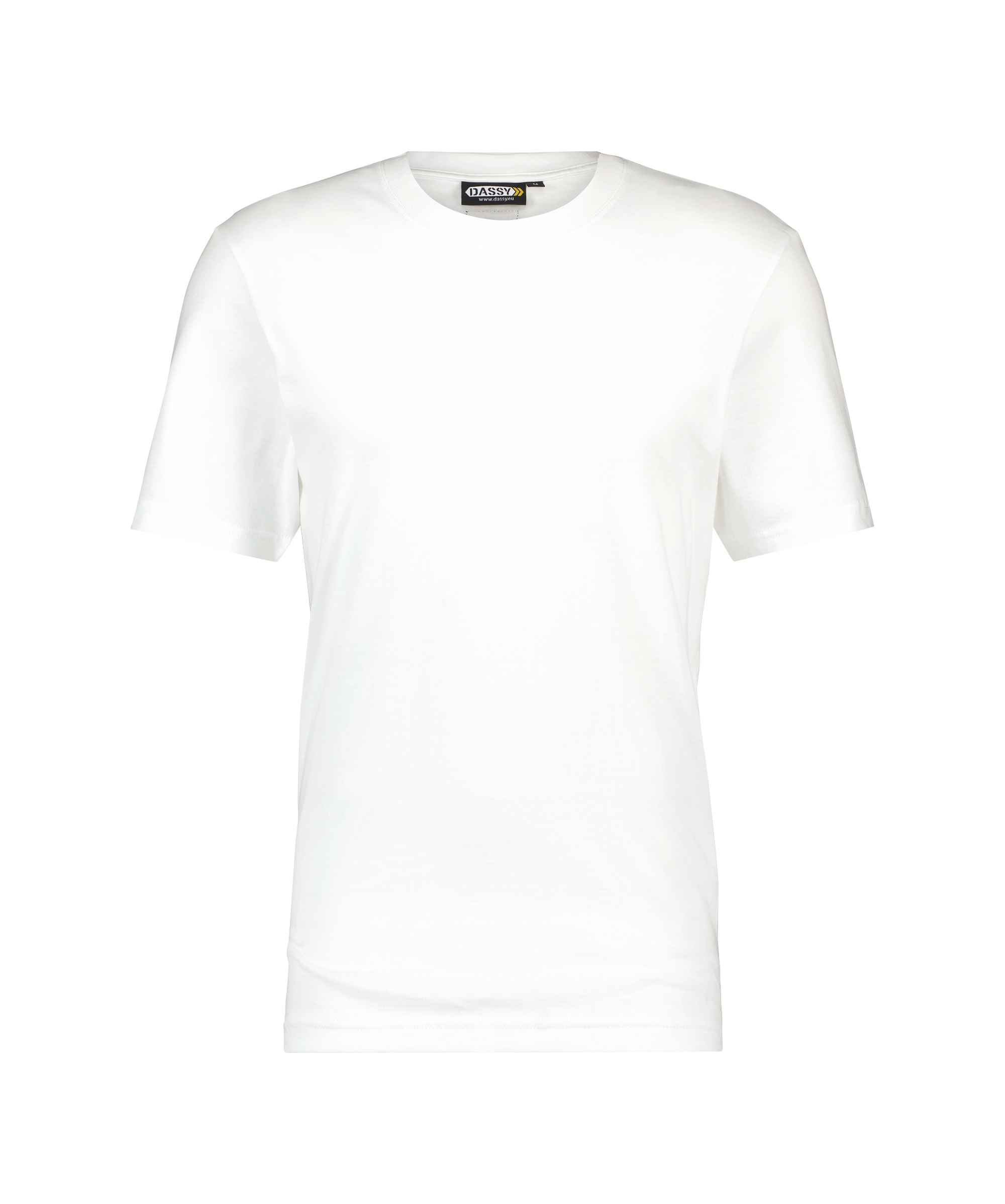 DASSY® Oscar - T-shirts en polo's - T-shirts met korte mouwen