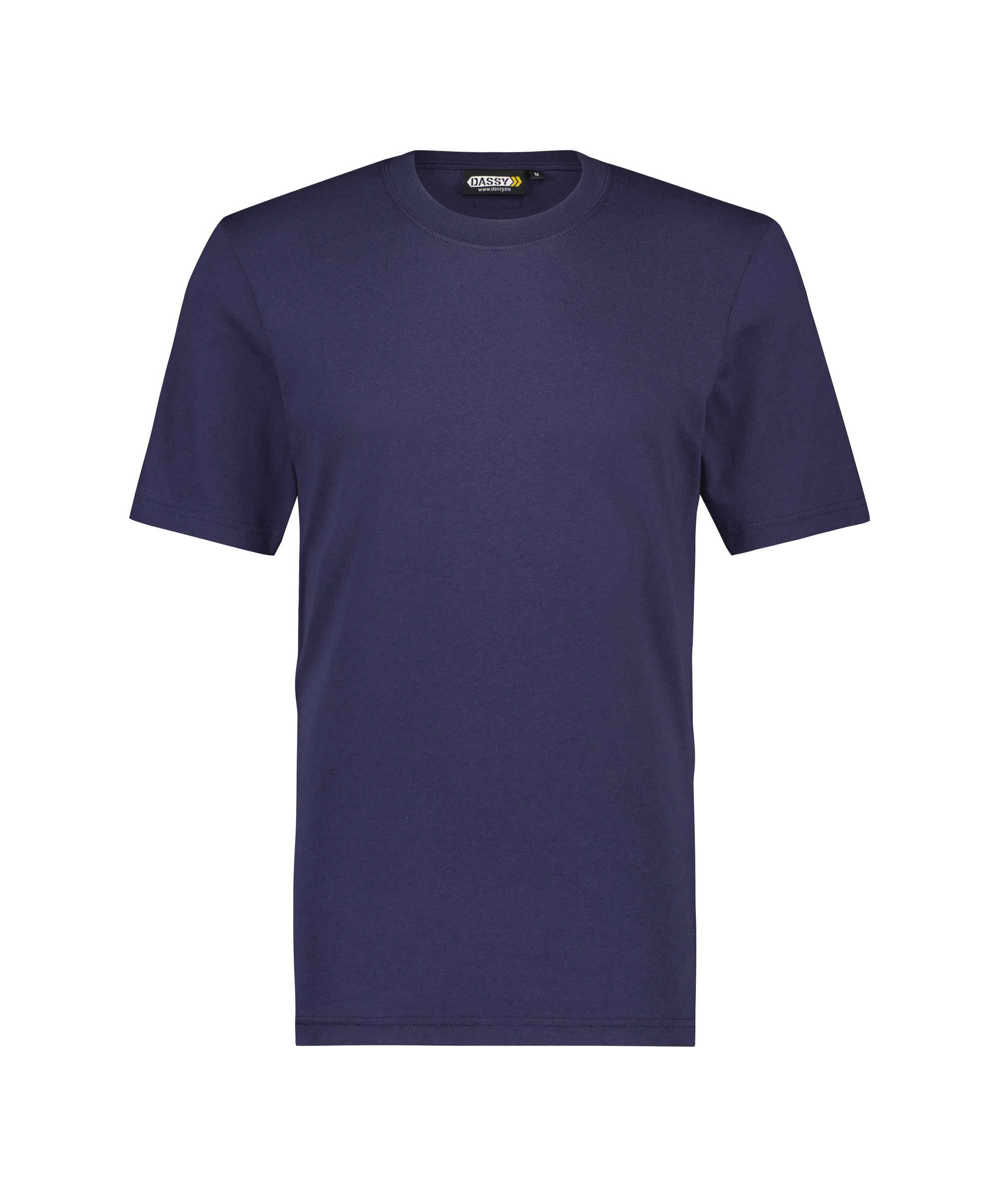 DASSY® Oscar - T-shirts en polo's - T-shirts met korte mouwen