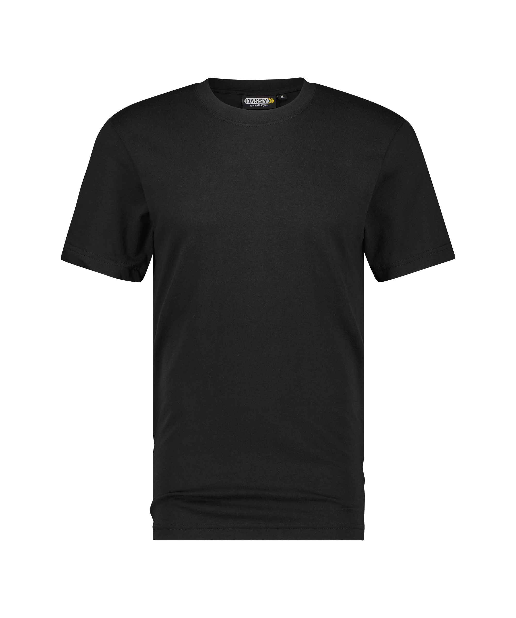 DASSY® Oscar - T-shirts en polo's - T-shirts met korte mouwen