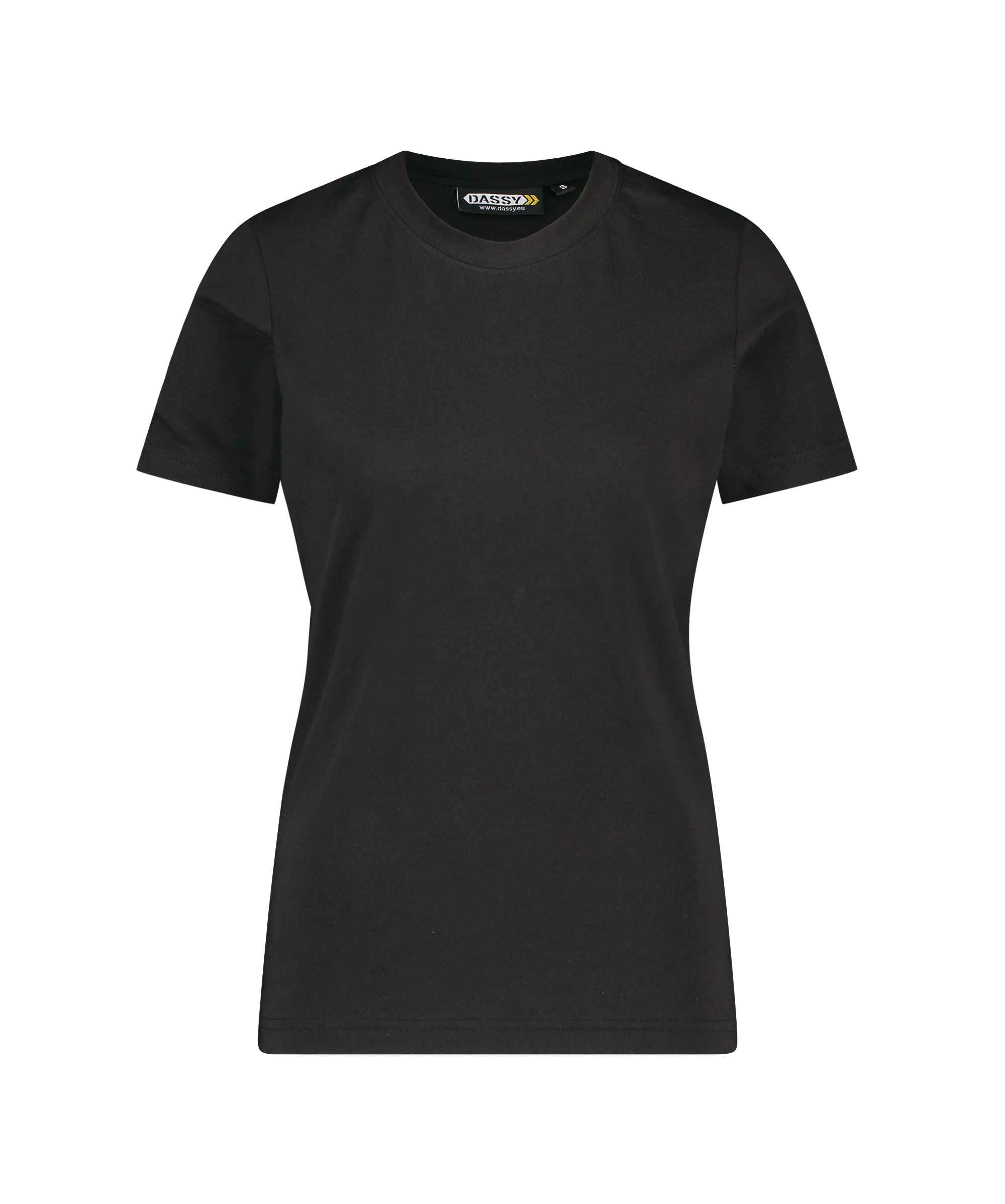 DASSY® Oscar Women - T-shirts en polo's - T-shirts met korte mouwen