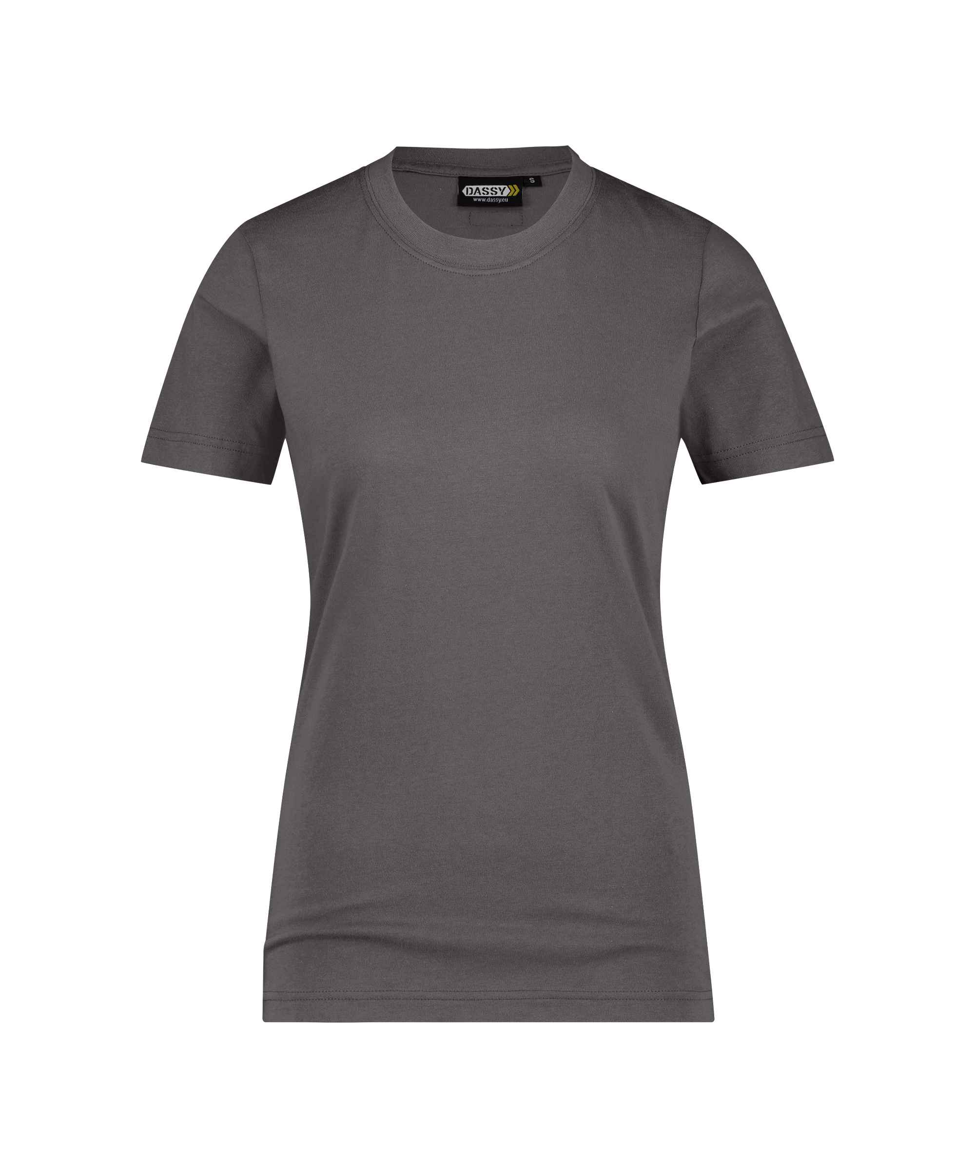 DASSY® Oscar Women - T-shirts en polo's - T-shirts met korte mouwen
