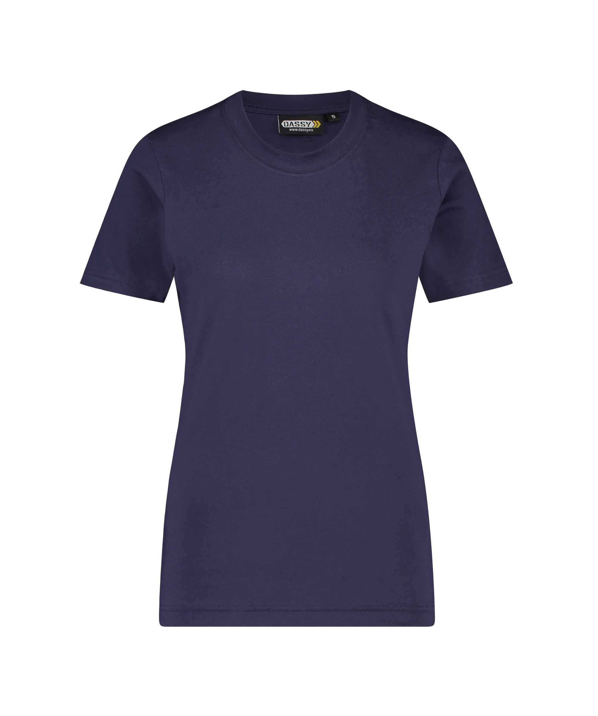 DASSY® Oscar Women - T-shirts en polo's - T-shirts met korte mouwen