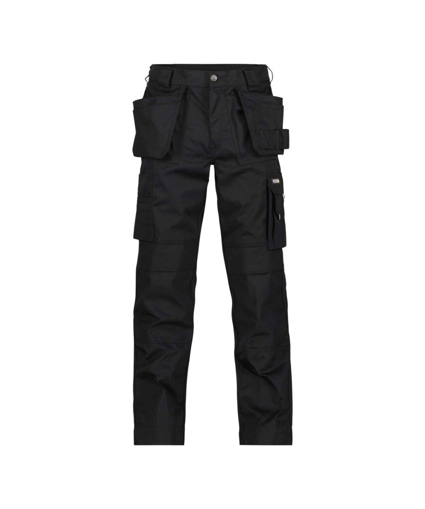 DASSY® Oxford 300 g/m² - Broeken en shorts - Werkbroeken met spijkerzakken