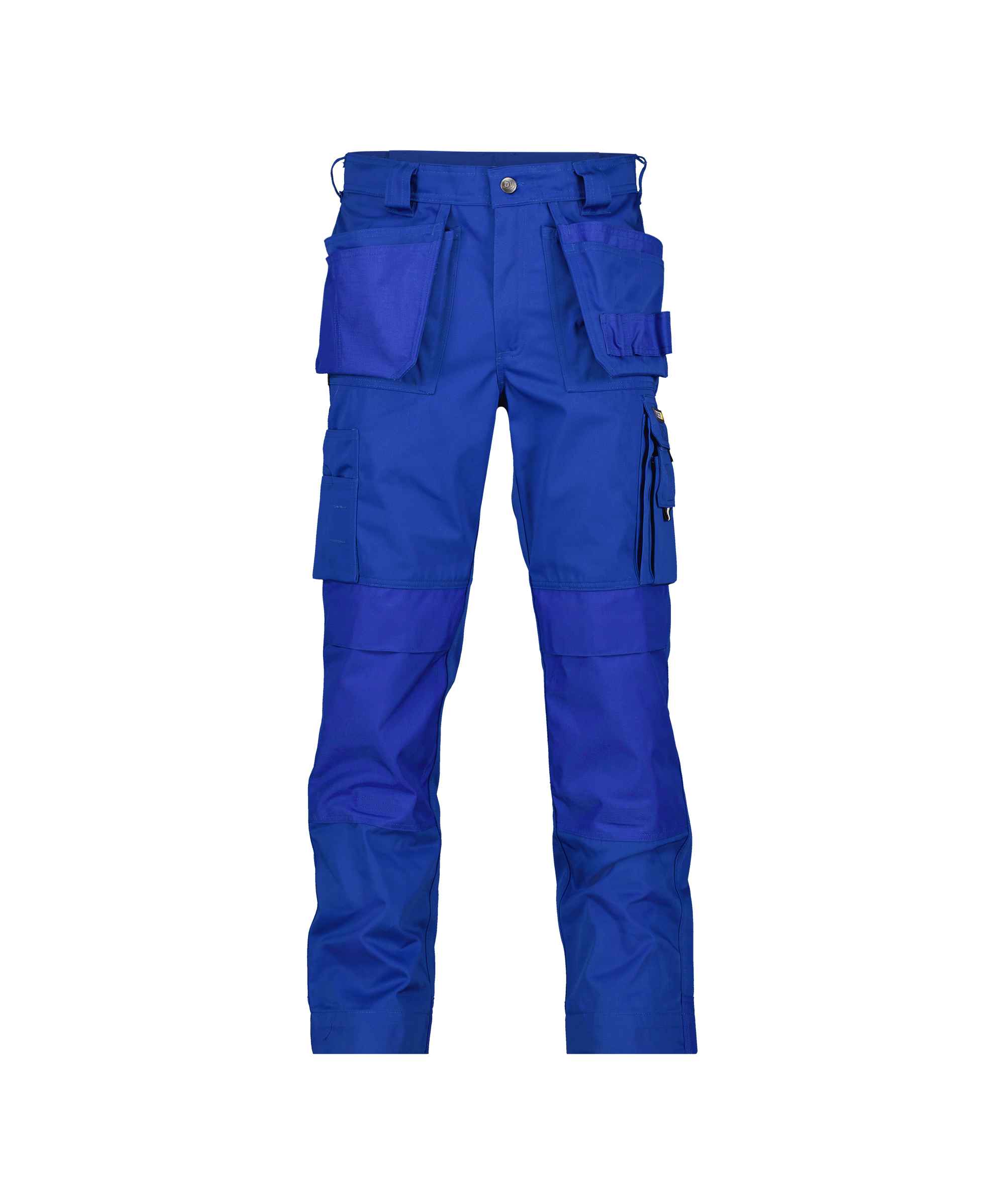 DASSY® Oxford 300 g/m² - Broeken en shorts - Werkbroeken met spijkerzakken