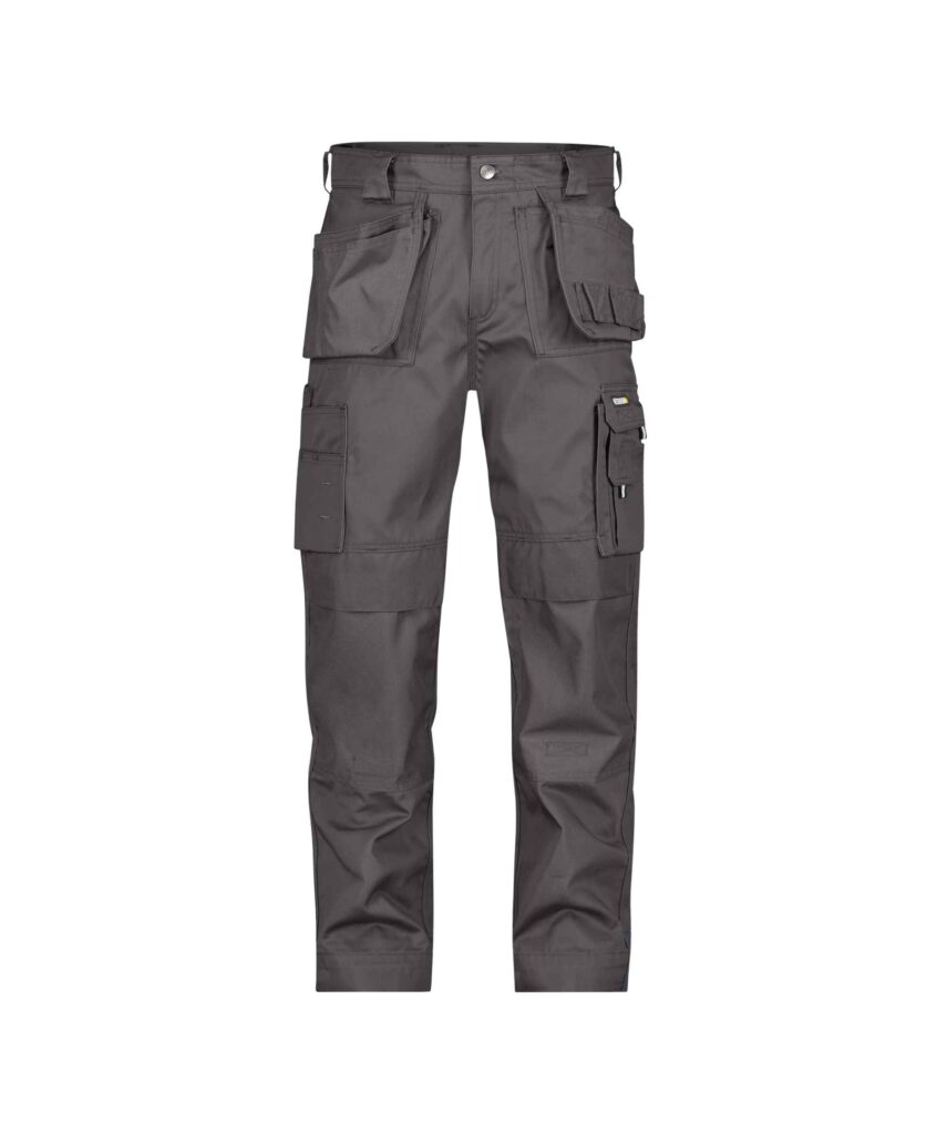 DASSY® Oxford 245 g/m² - Broeken en shorts - Werkbroeken met spijkerzakken