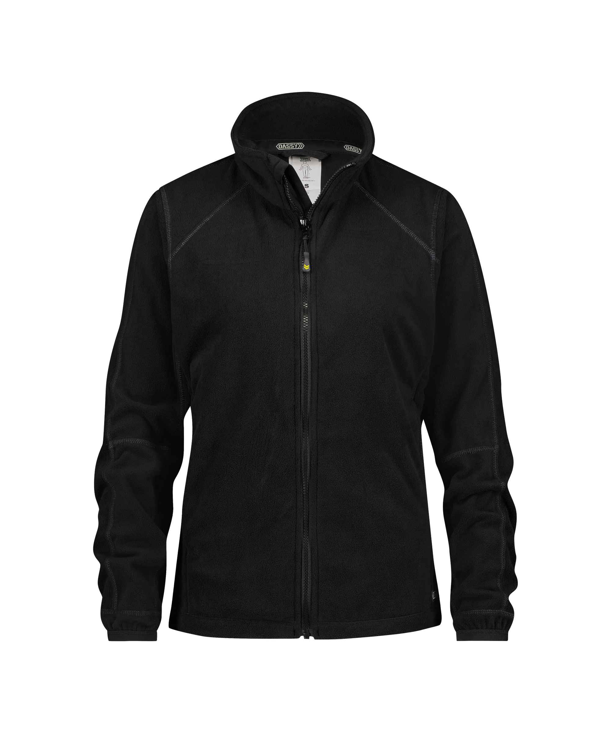 DASSY® Penza Women - Truien en sweaters - Fleece