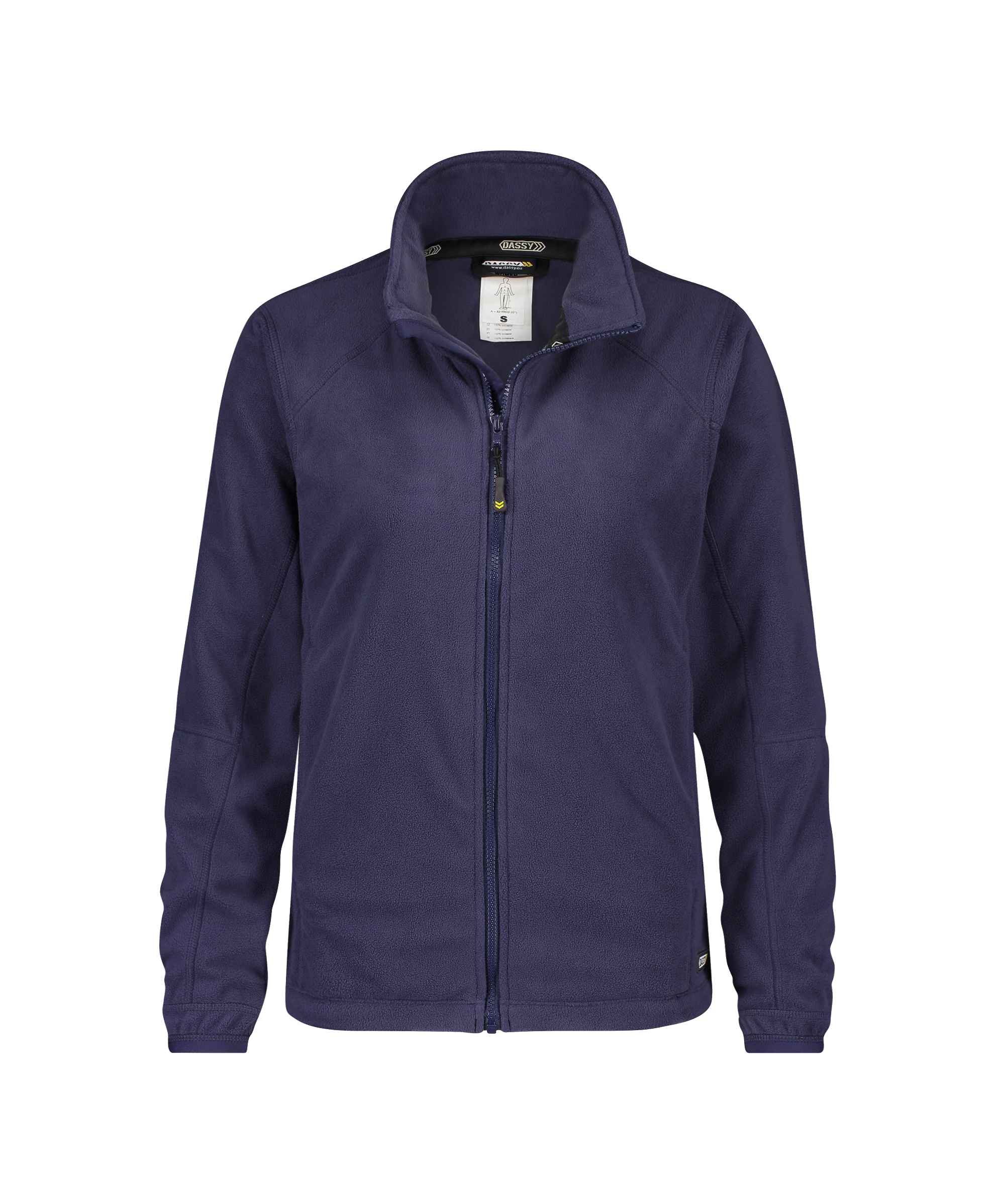 DASSY® Penza Women - Truien en sweaters - Fleece