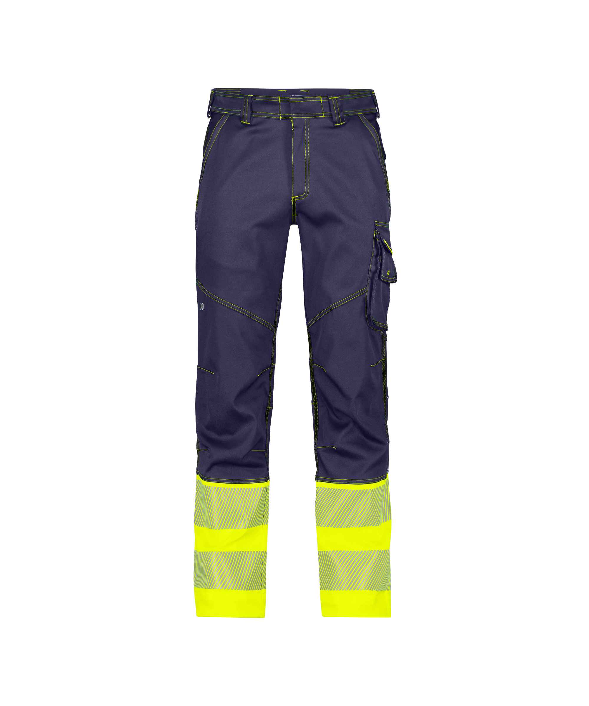 DASSY® Princeton - Broeken en shorts - Werkbroeken