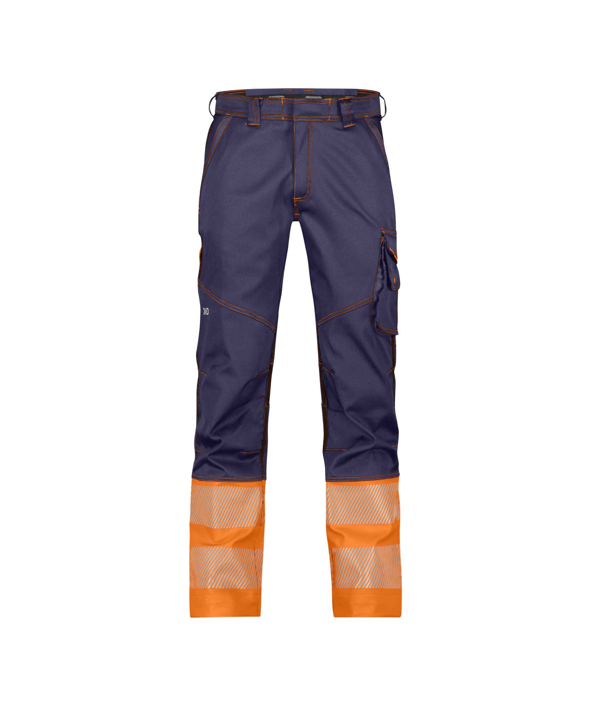 DASSY® Princeton - Broeken en shorts - Werkbroeken