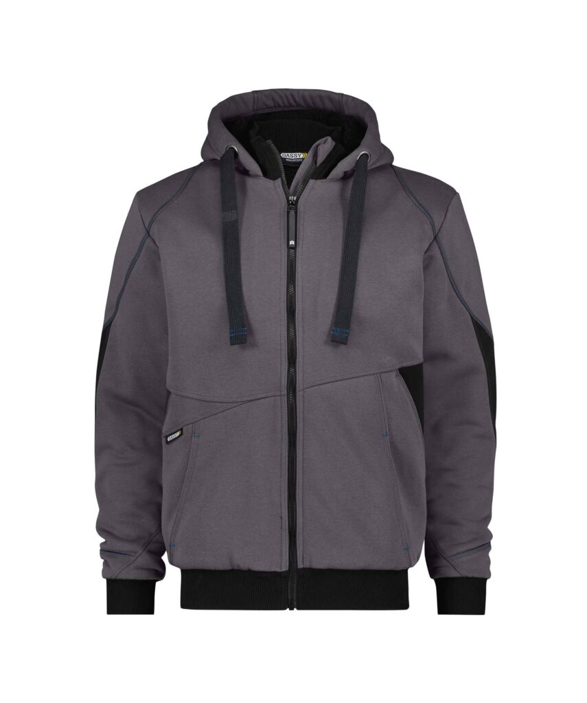 DASSY® Pulse - Truien en sweaters - Hoodies