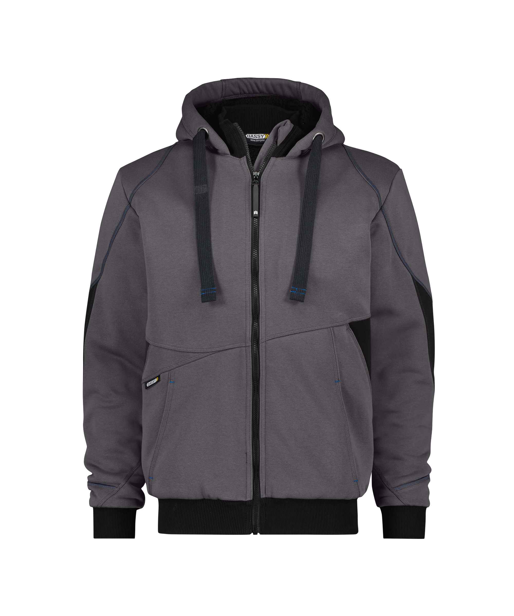 DASSY® Pulse - Truien en sweaters - Hoodies