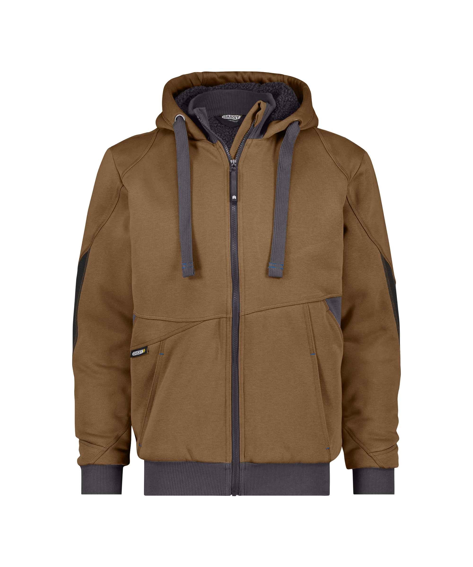 DASSY® Pulse - Truien en sweaters - Hoodies