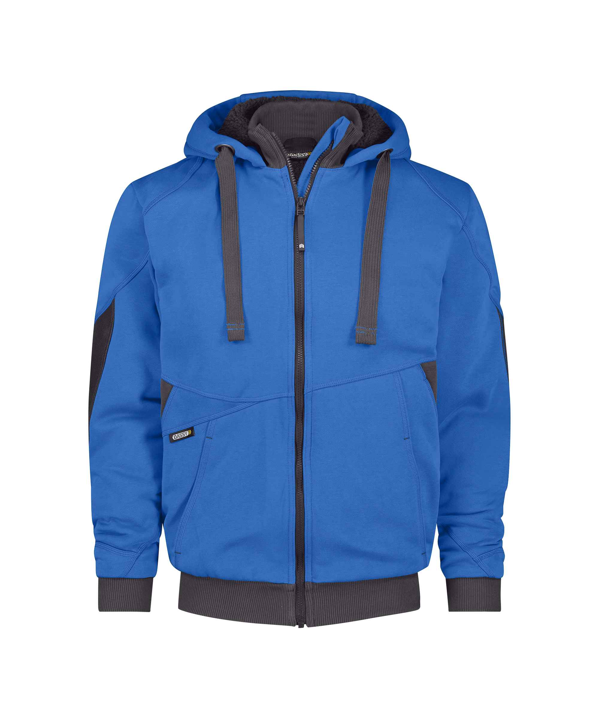 DASSY® Pulse - Truien en sweaters - Hoodies