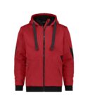 rood-zwart