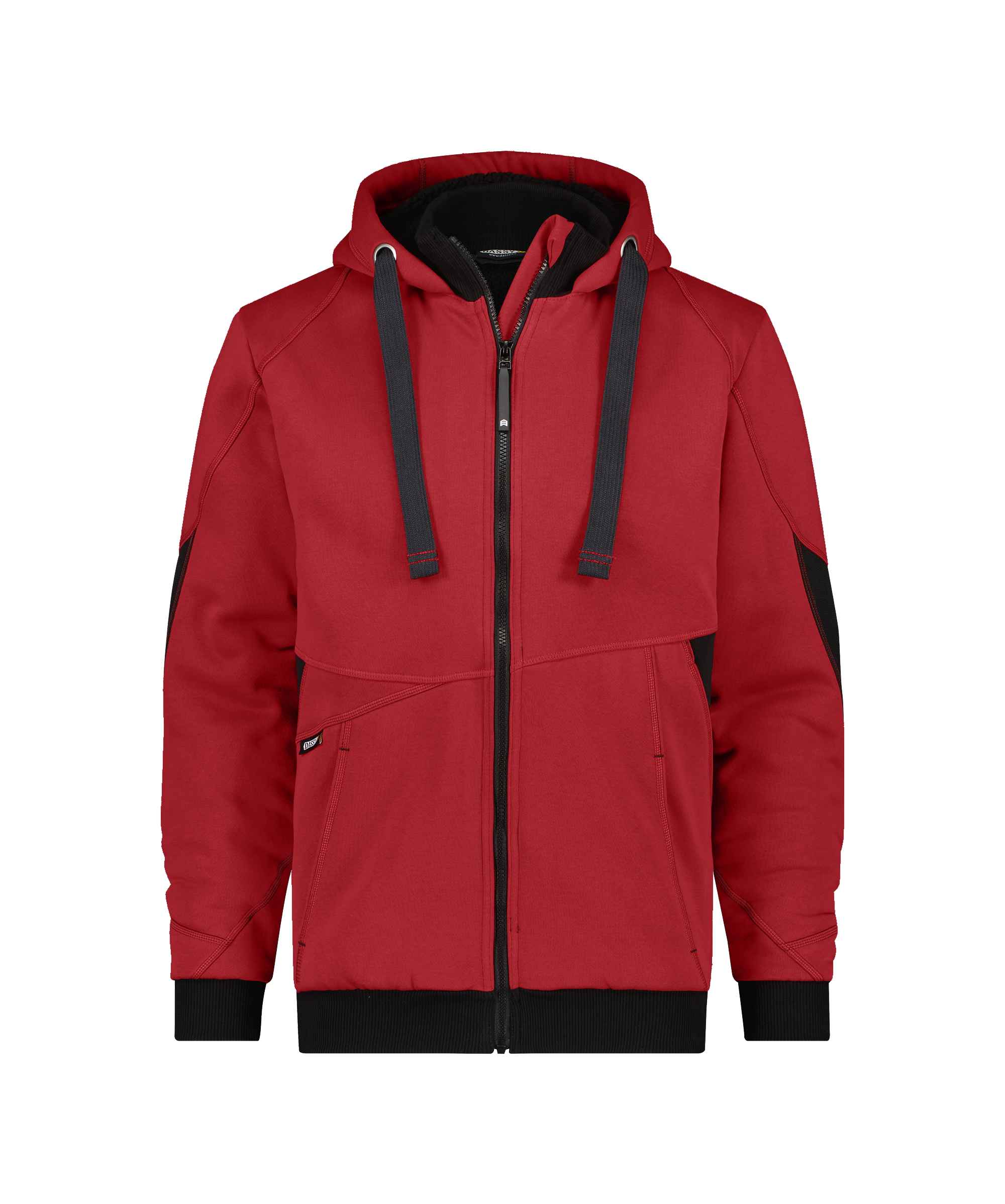 DASSY® Pulse - Truien en sweaters - Hoodies