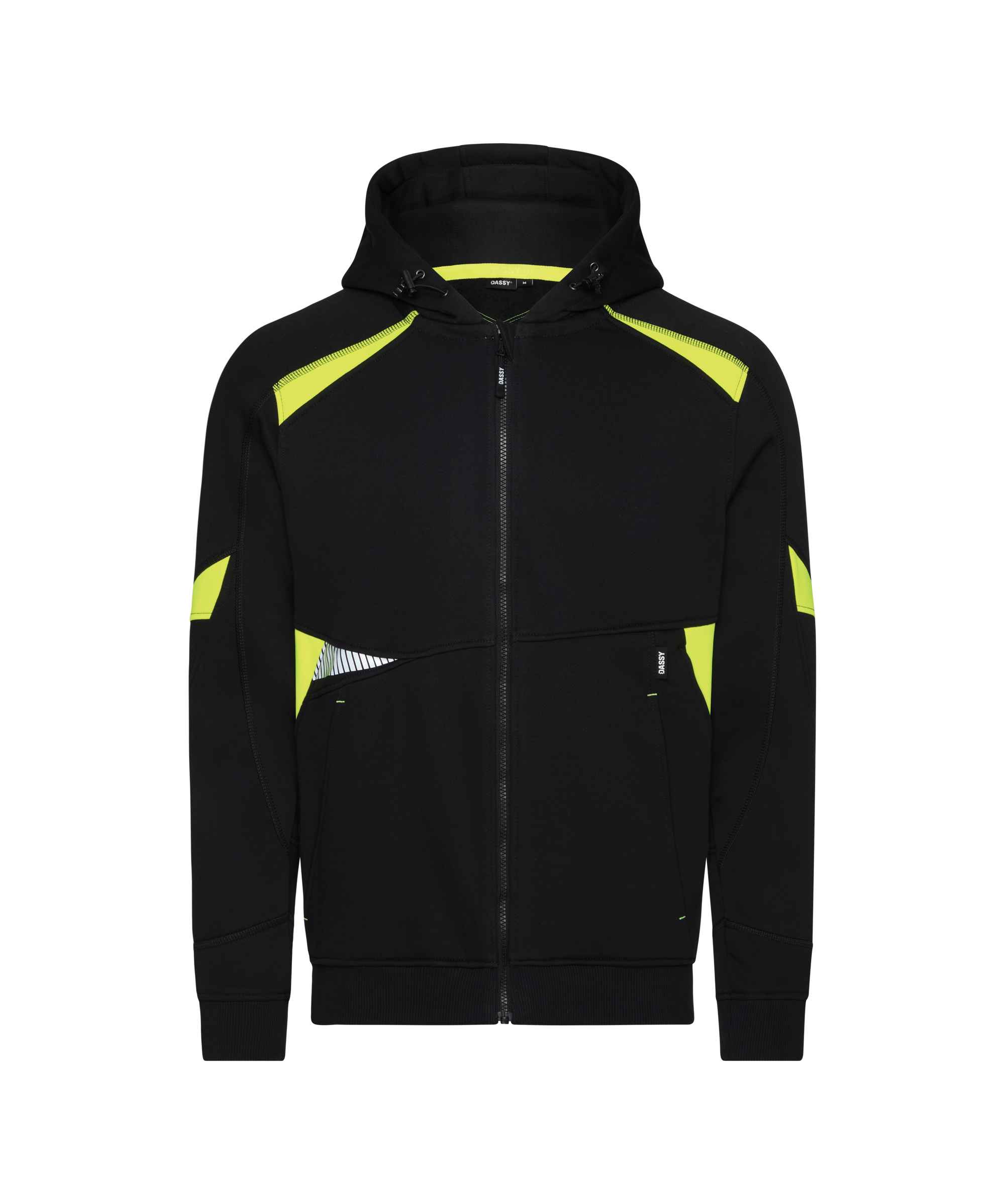 DASSY® Santos - Truien en sweaters - Hoodies