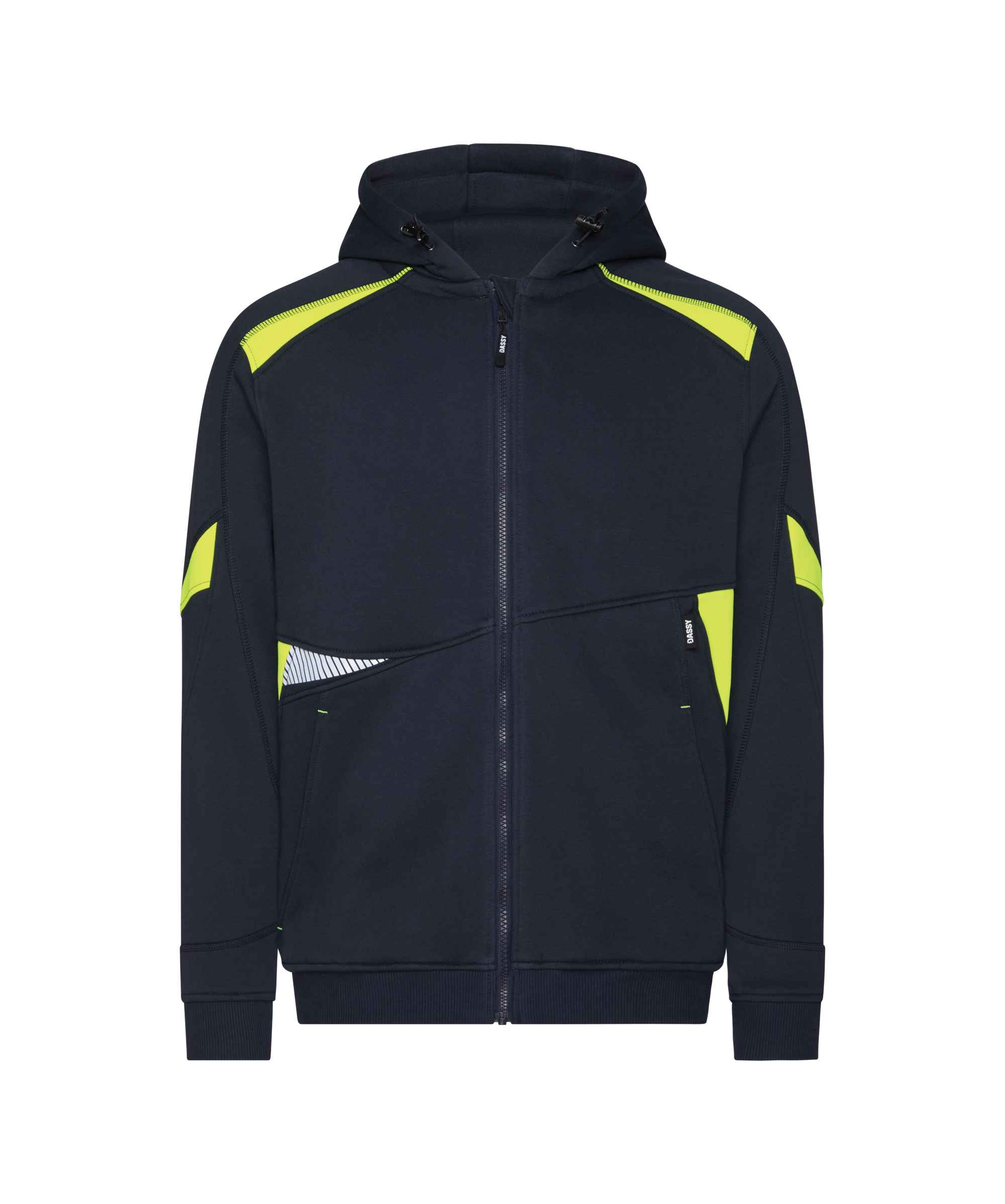 DASSY® Santos - Truien en sweaters - Hoodies