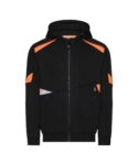 zwart-fluo-oranje