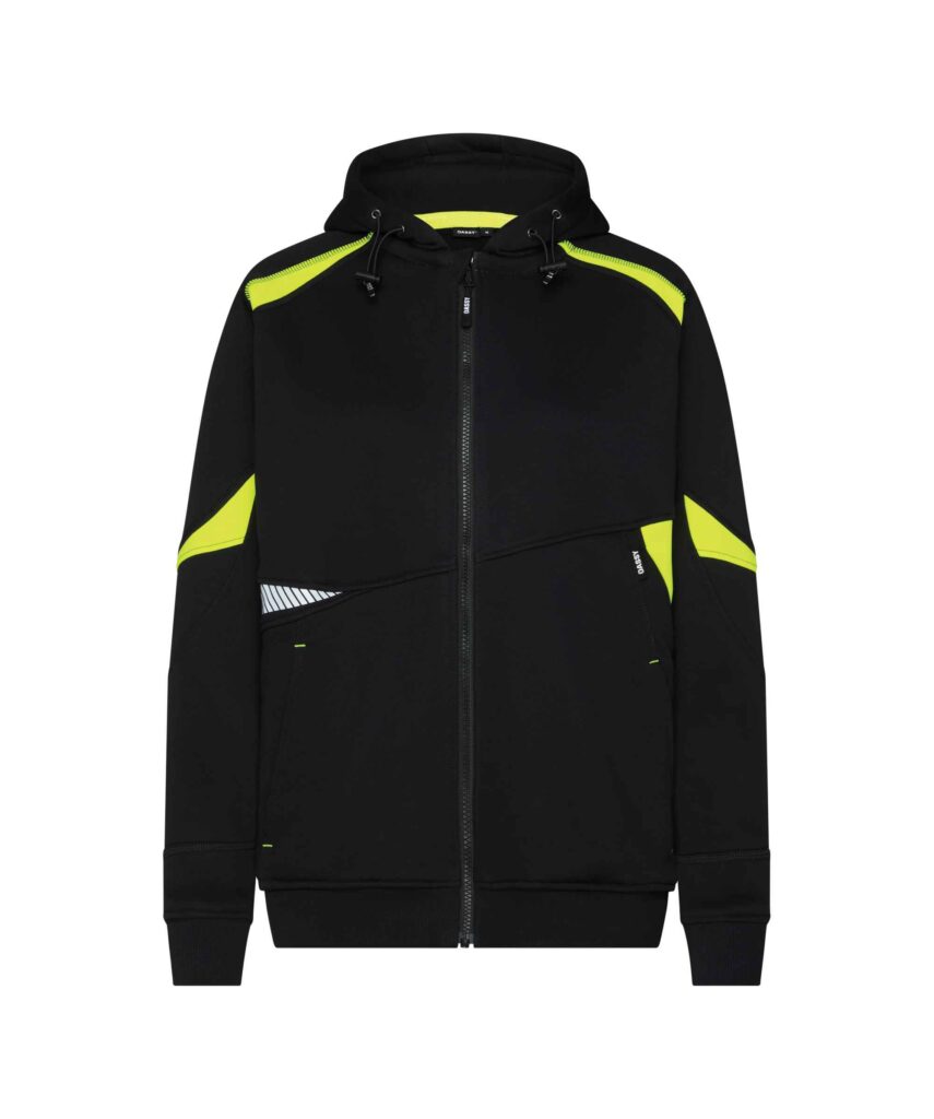 DASSY® Santos Women - Truien en sweaters - Hoodies