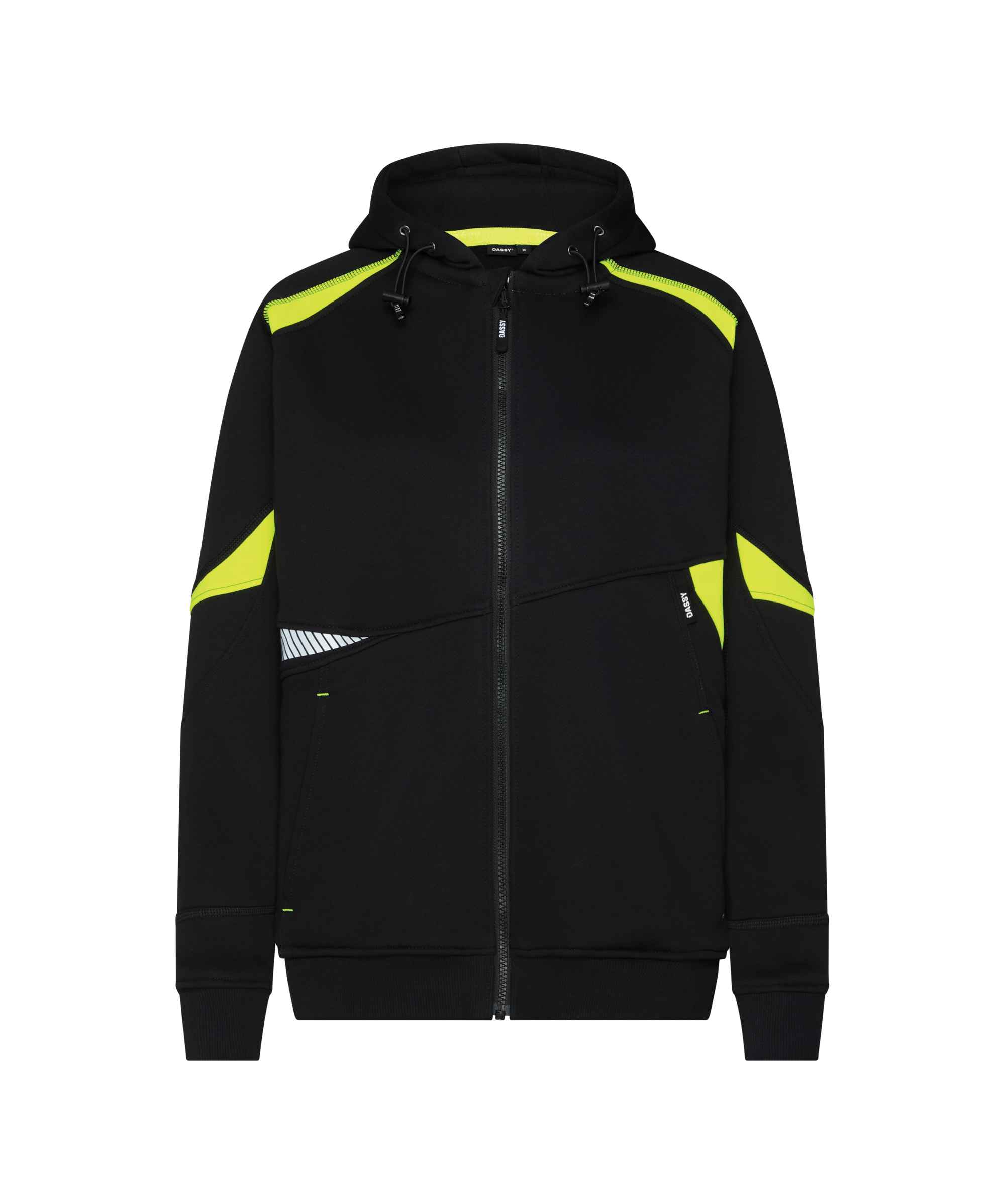 DASSY® Santos Women - Truien en sweaters - Hoodies