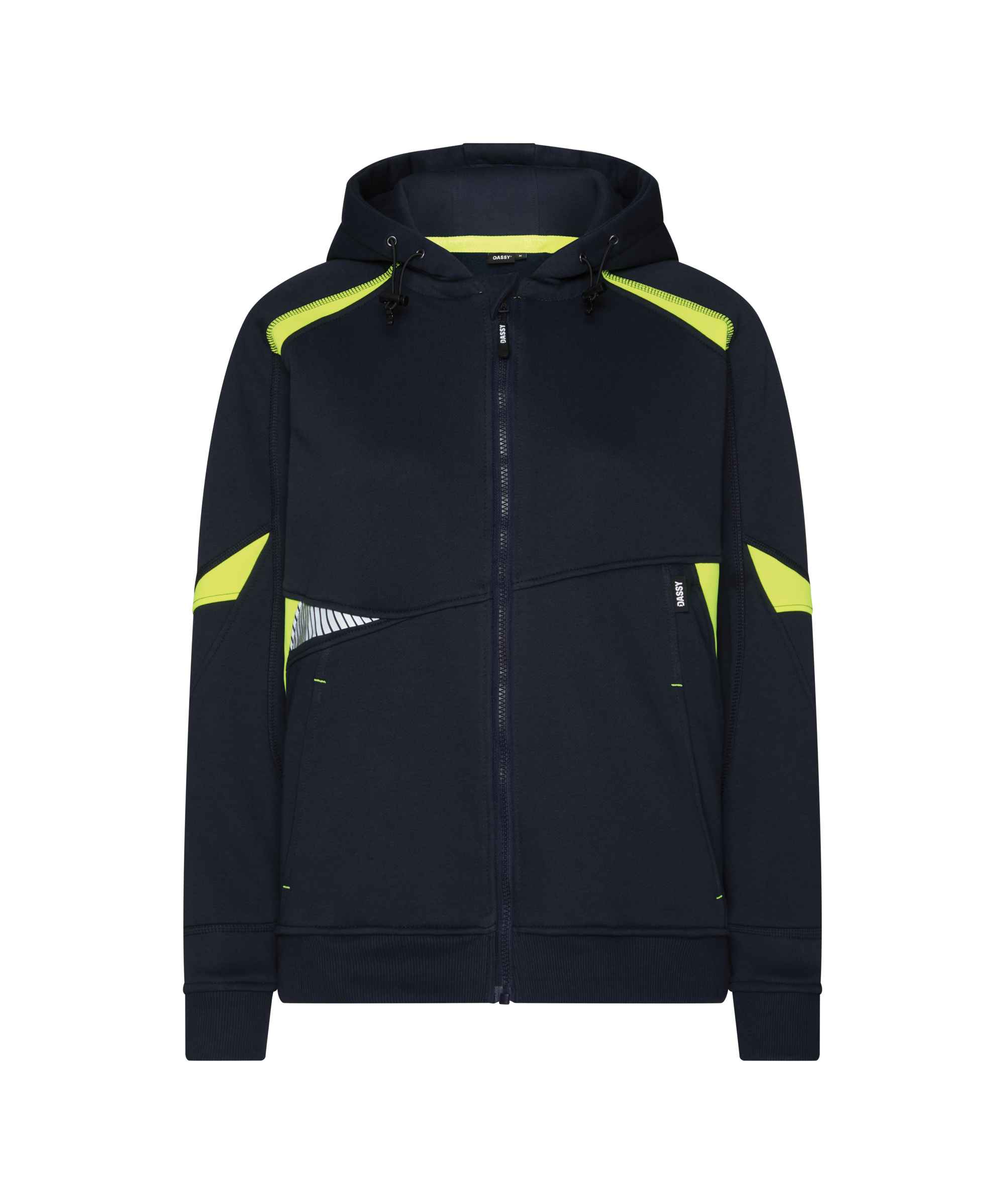 DASSY® Santos Women - Truien en sweaters - Hoodies