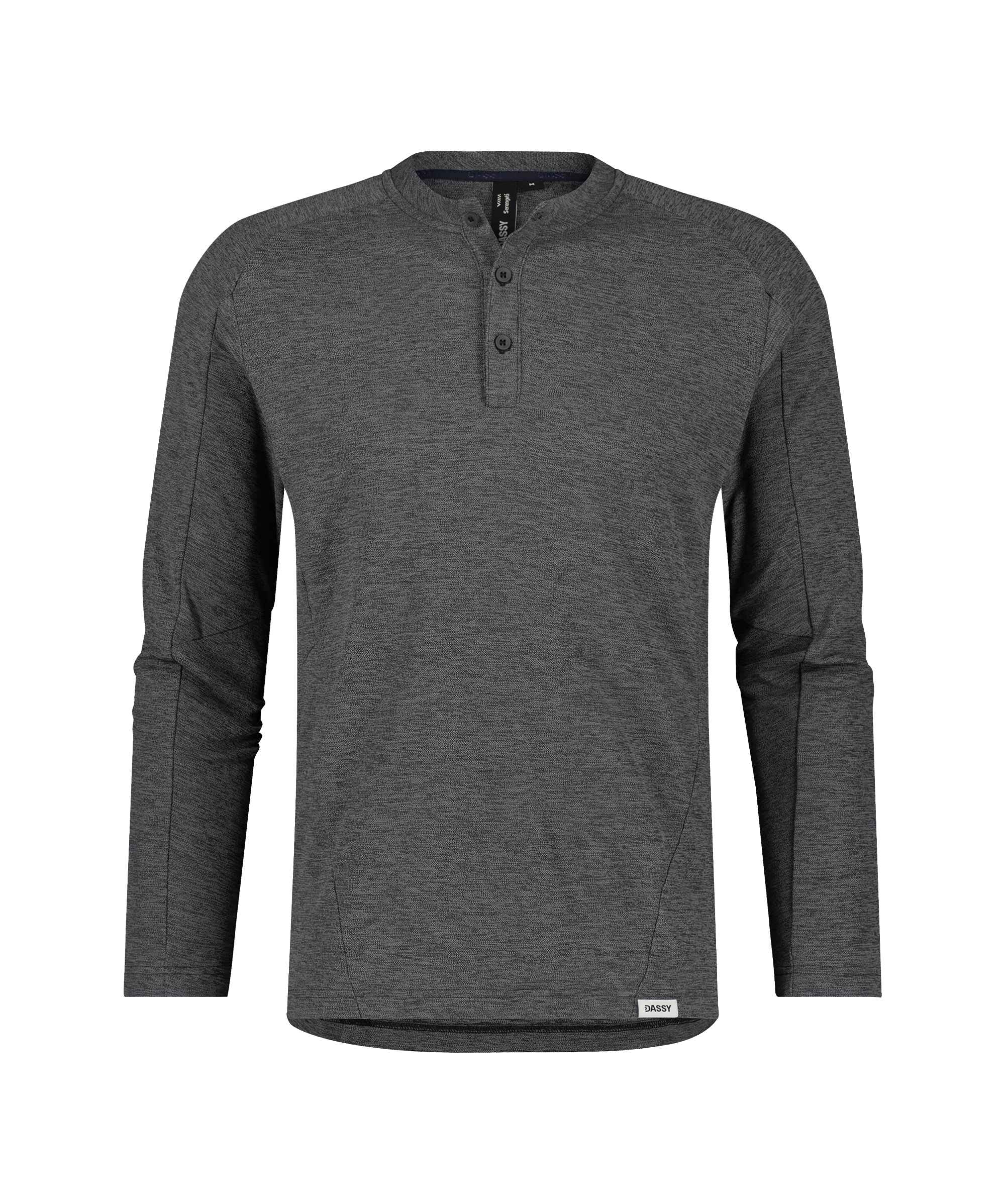 DASSY® Serengeti - T-shirts en polo's - T-shirts met lange mouwen