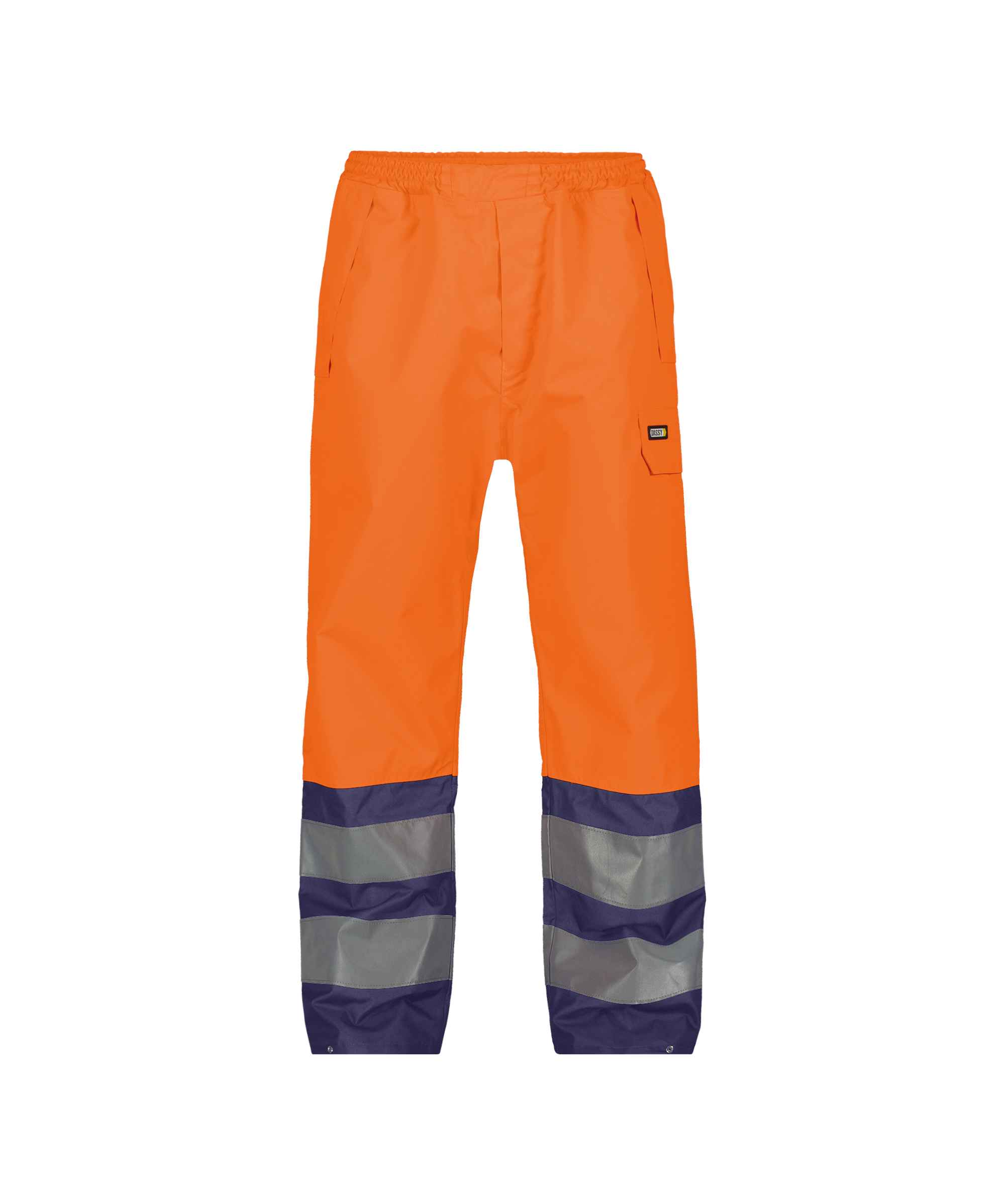 DASSY® Sola - Broeken en shorts - Regenbroeken