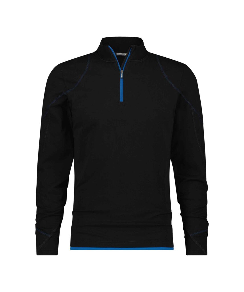 DASSY® Sonic - T-shirts en polo's - T-shirts met lange mouwen