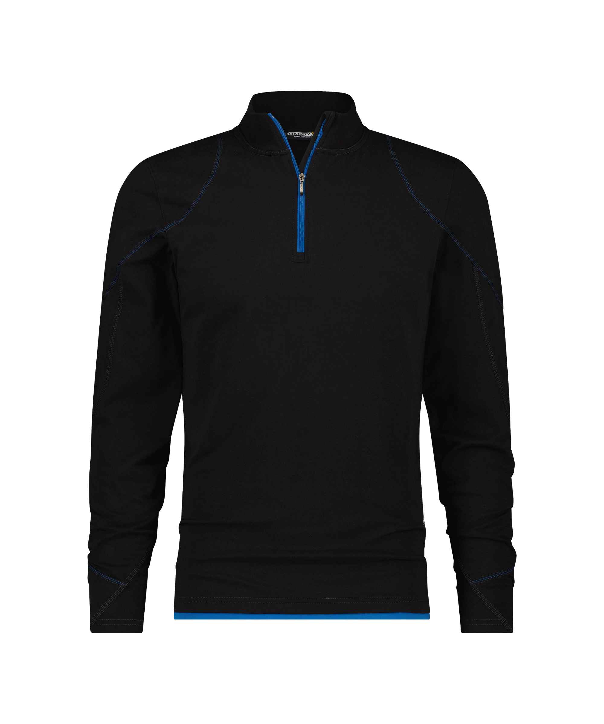 DASSY® Sonic - T-shirts en polo's - T-shirts met lange mouwen