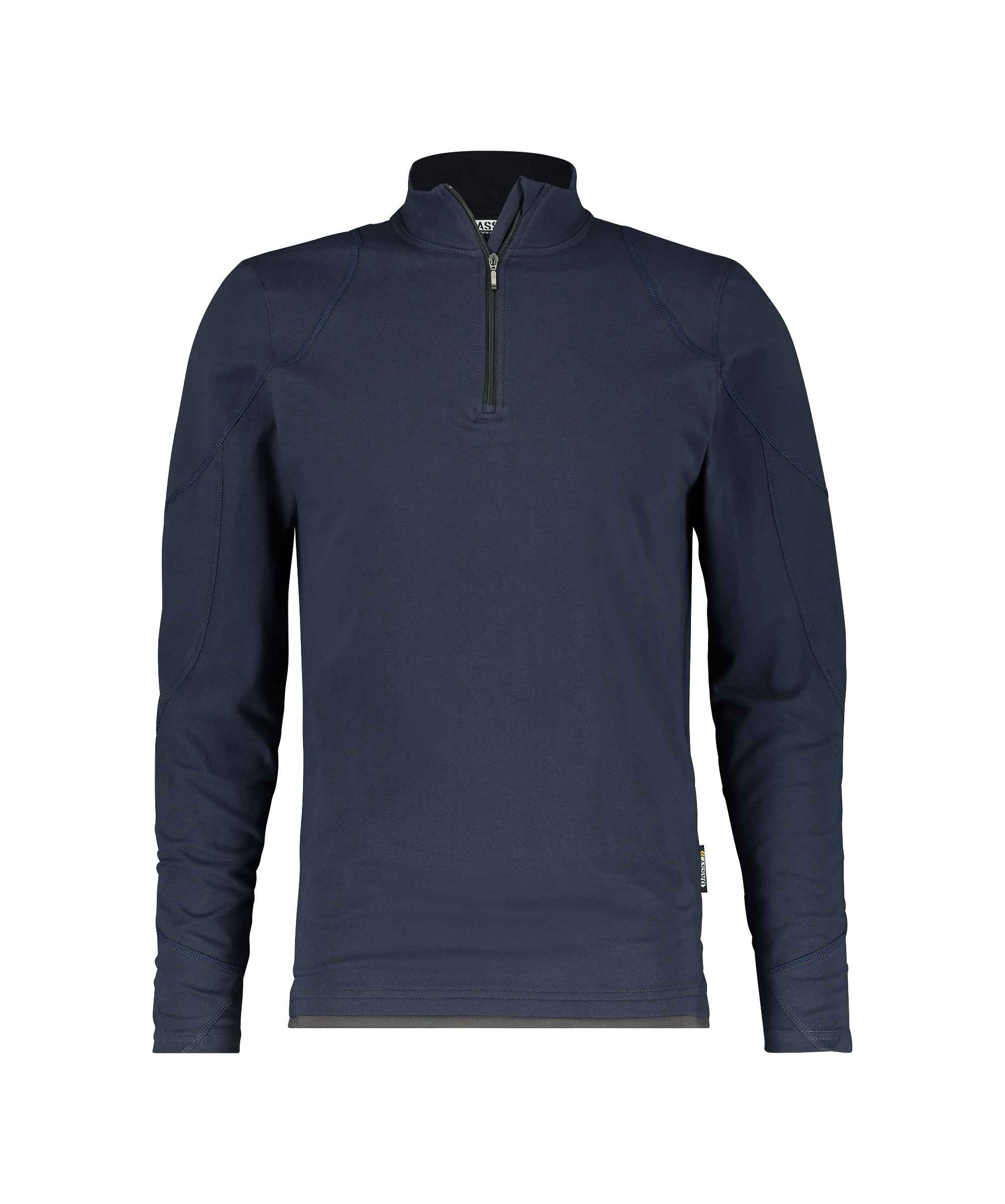 DASSY® Sonic - T-shirts en polo's - T-shirts met lange mouwen