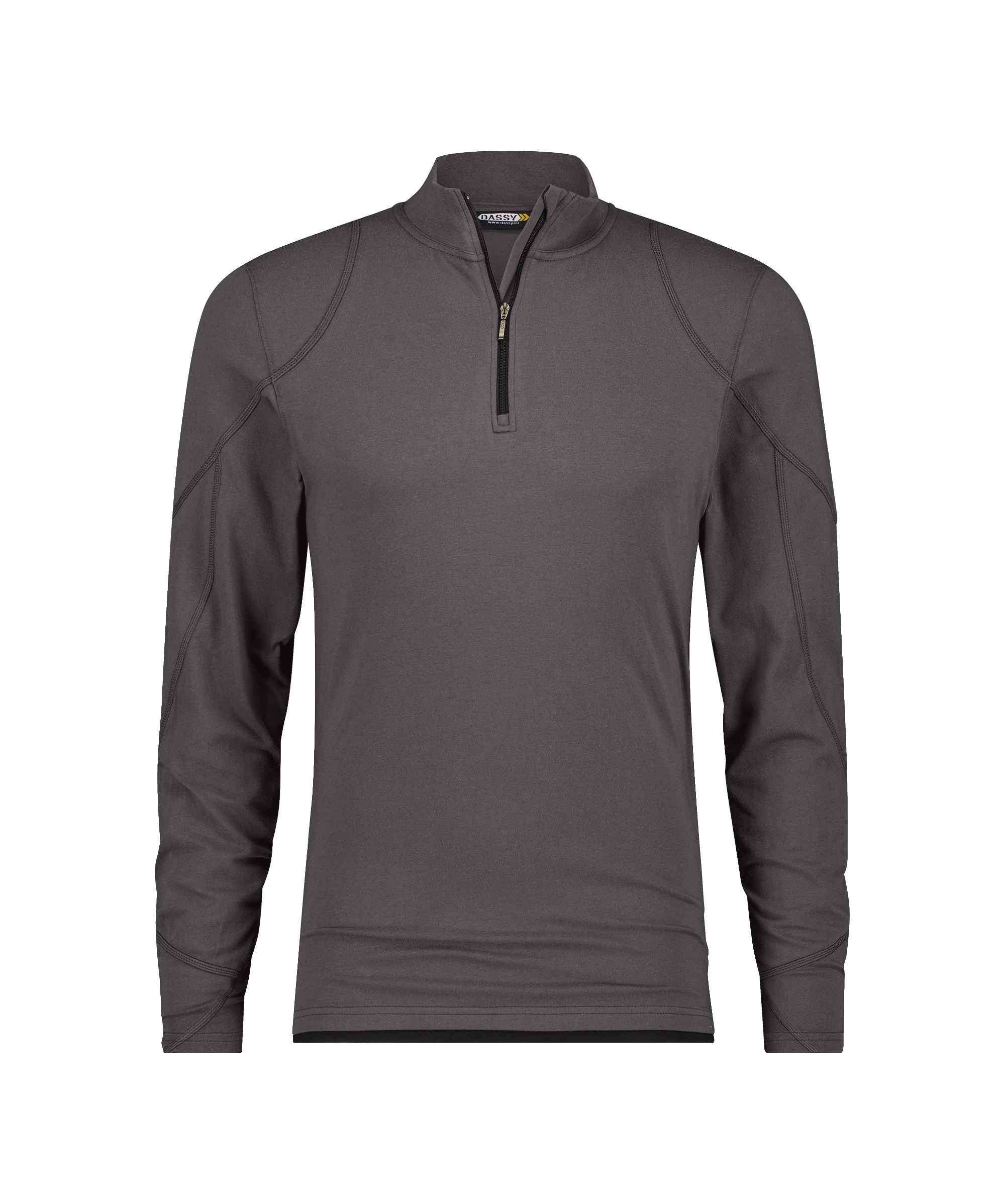 DASSY® Sonic - T-shirts en polo's - T-shirts met lange mouwen