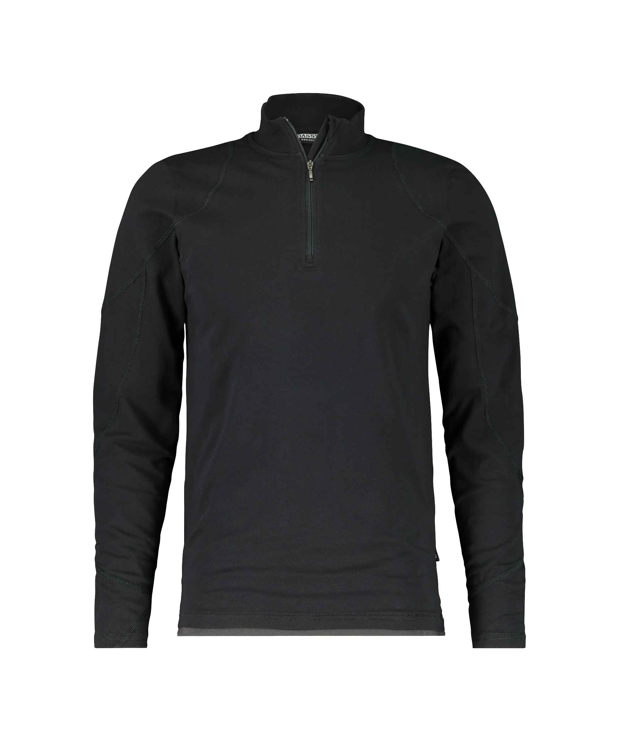 DASSY® Sonic - T-shirts en polo's - T-shirts met lange mouwen