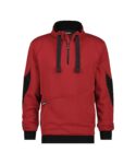rood-zwart