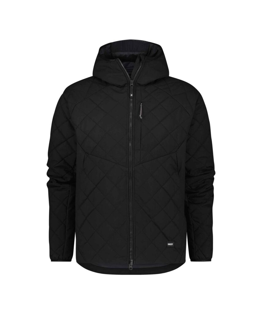 DASSY® Tama - Jassen en bodywarmers - Softshell jassen