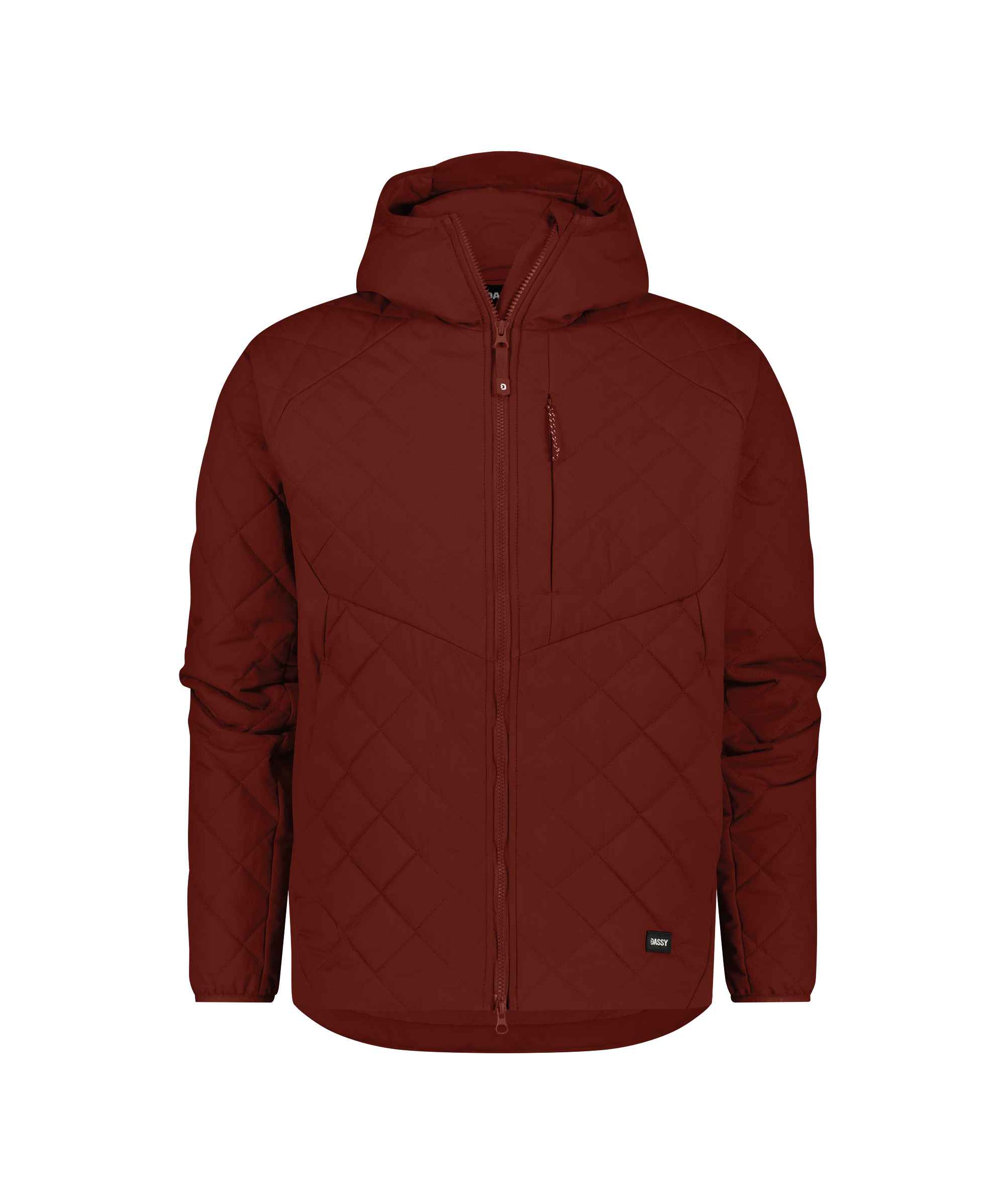 DASSY® Tama - Jassen en bodywarmers - Softshell jassen