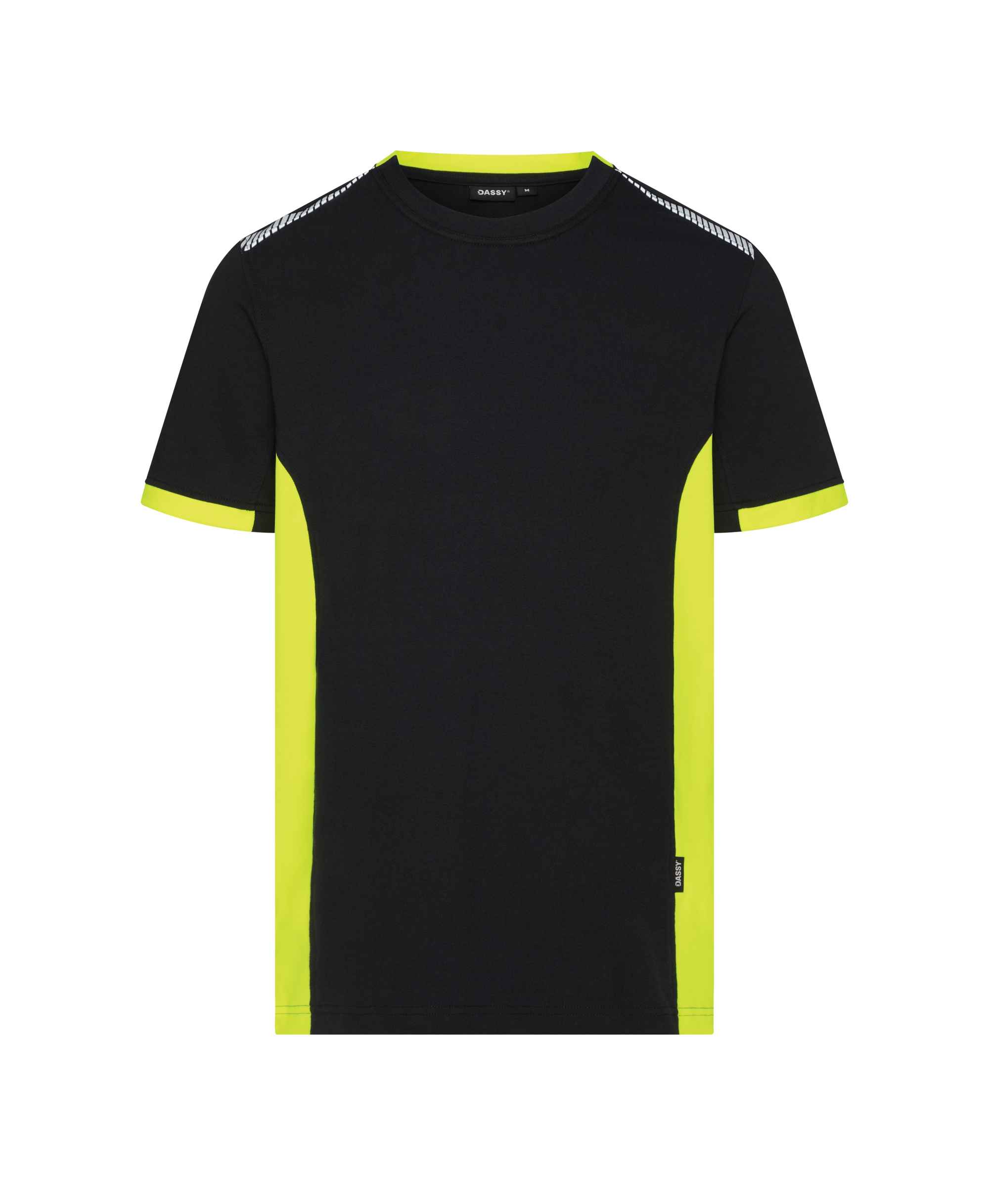 DASSY® Tampico - T-shirts en polo's - T-shirts met korte mouwen