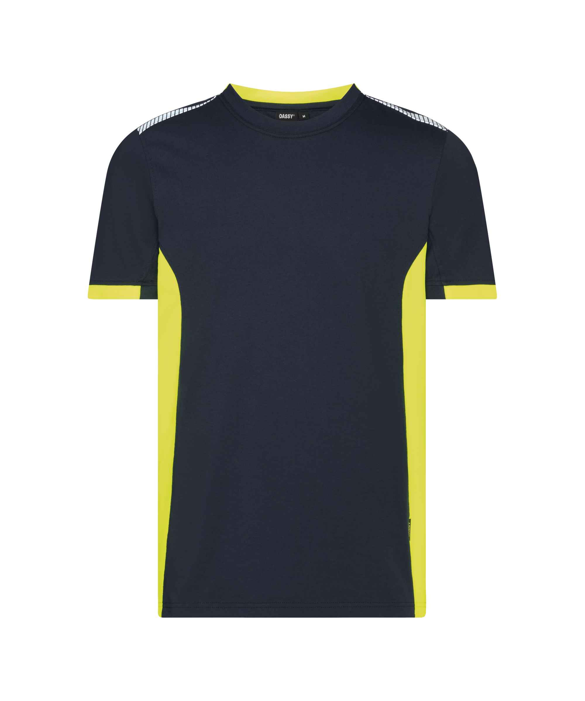 DASSY® Tampico - T-shirts en polo's - T-shirts met korte mouwen