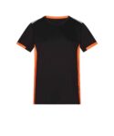 zwart-fluo-oranje