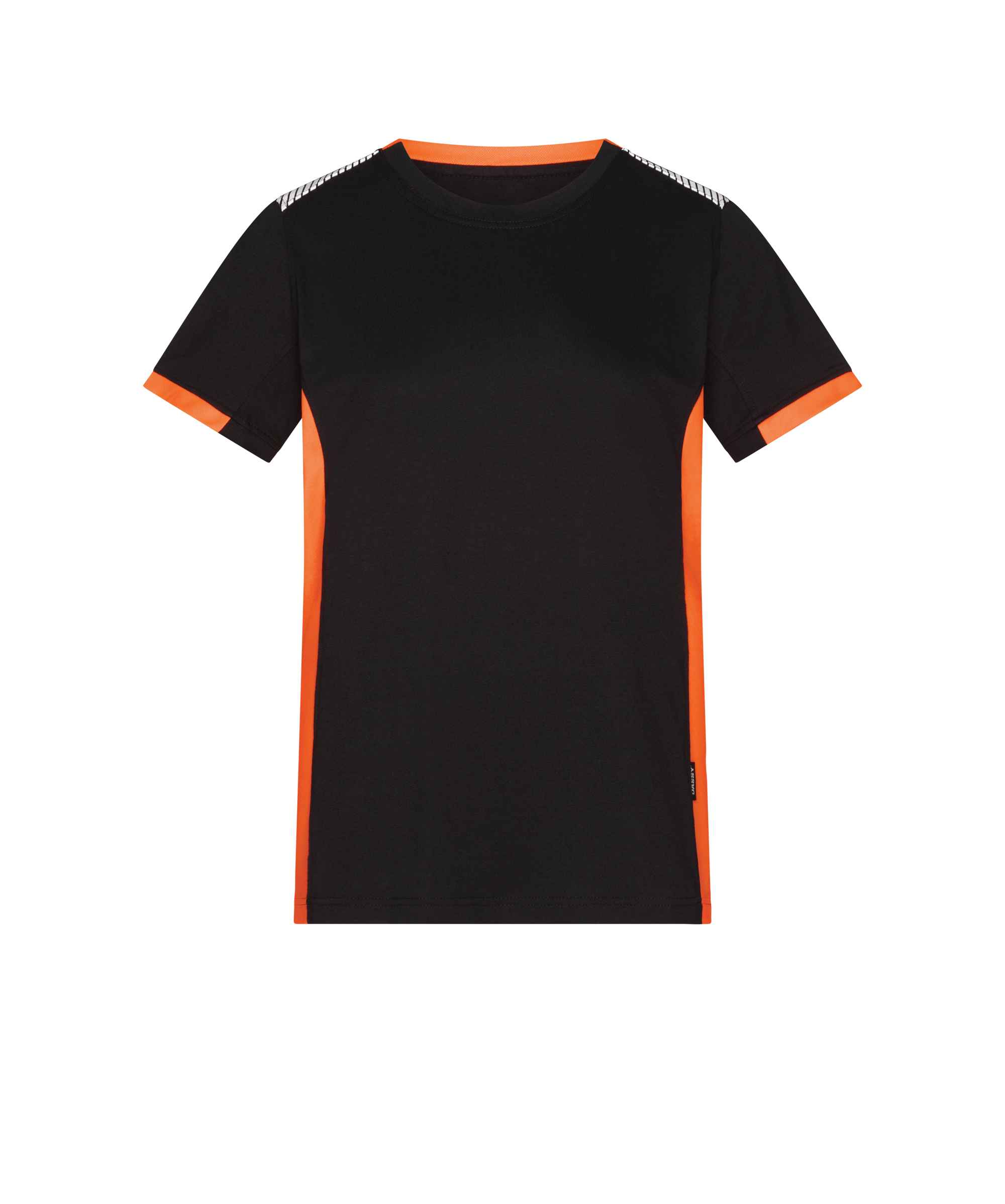 DASSY® Tampico - T-shirts en polo's - T-shirts met korte mouwen