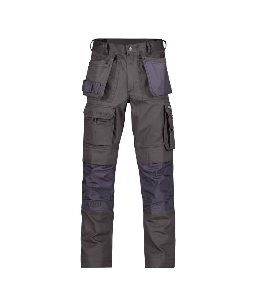 DASSY® Texas - Broeken en shorts - Werkbroeken met spijkerzakken