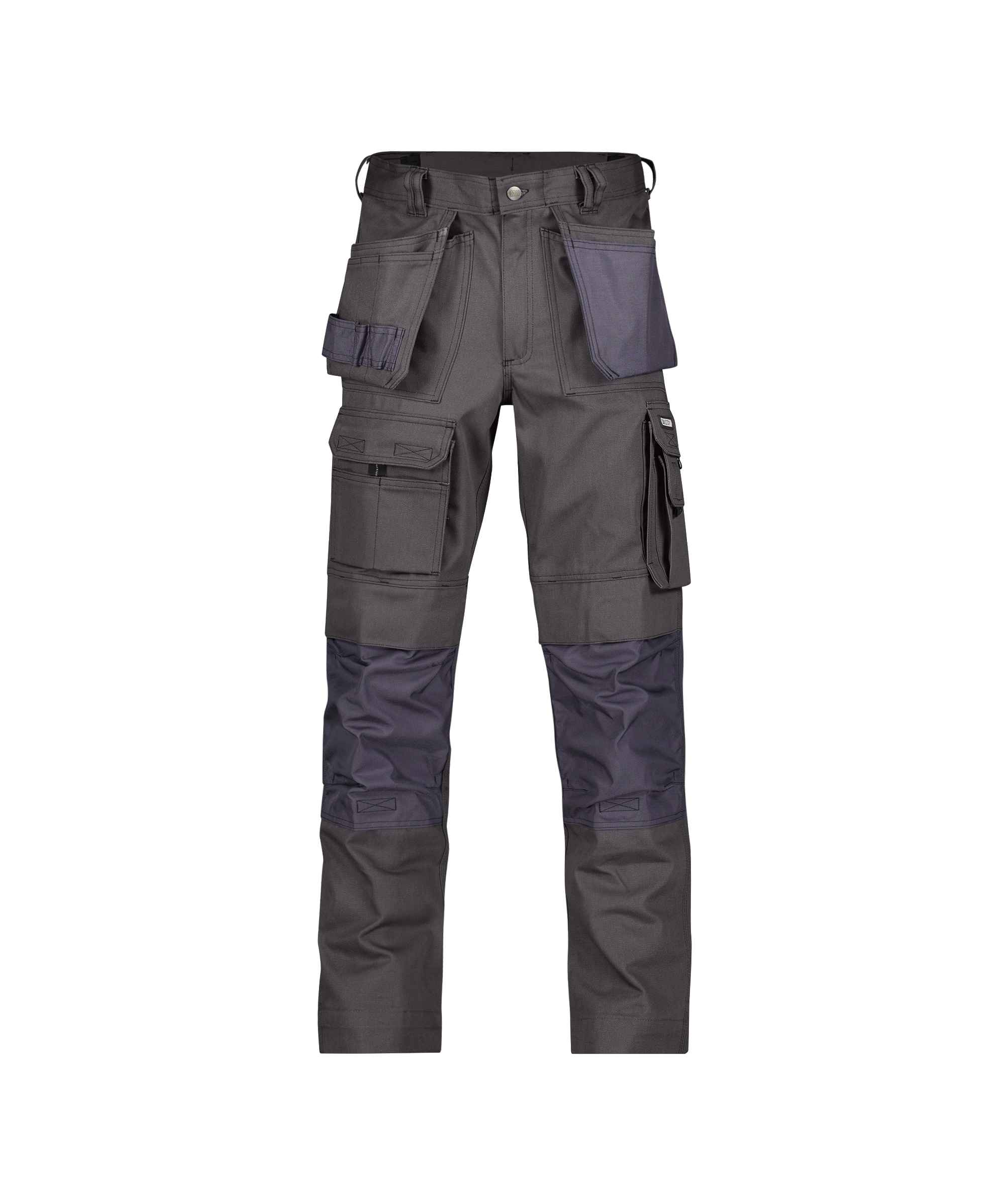 DASSY® Texas - Broeken en shorts - Werkbroeken met spijkerzakken