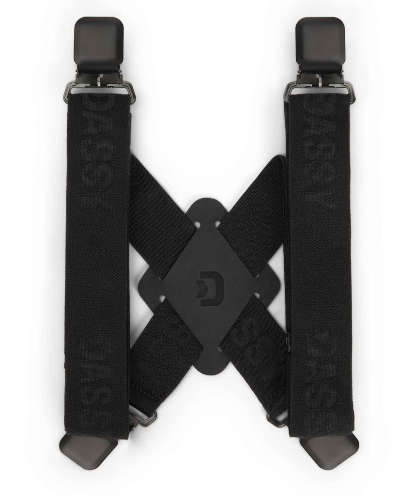 DASSY® Themis - Accessoires - Riemen en bretellen