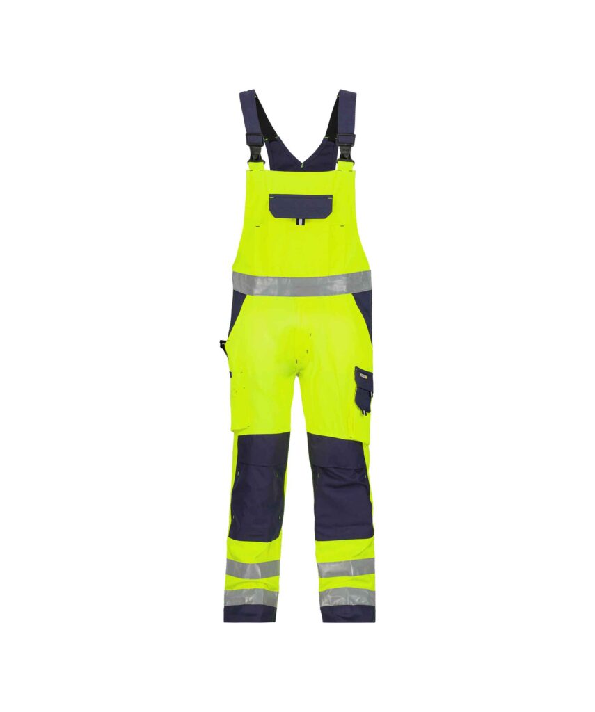 DASSY® Toulouse - Broeken en shorts - Bretelbroeken