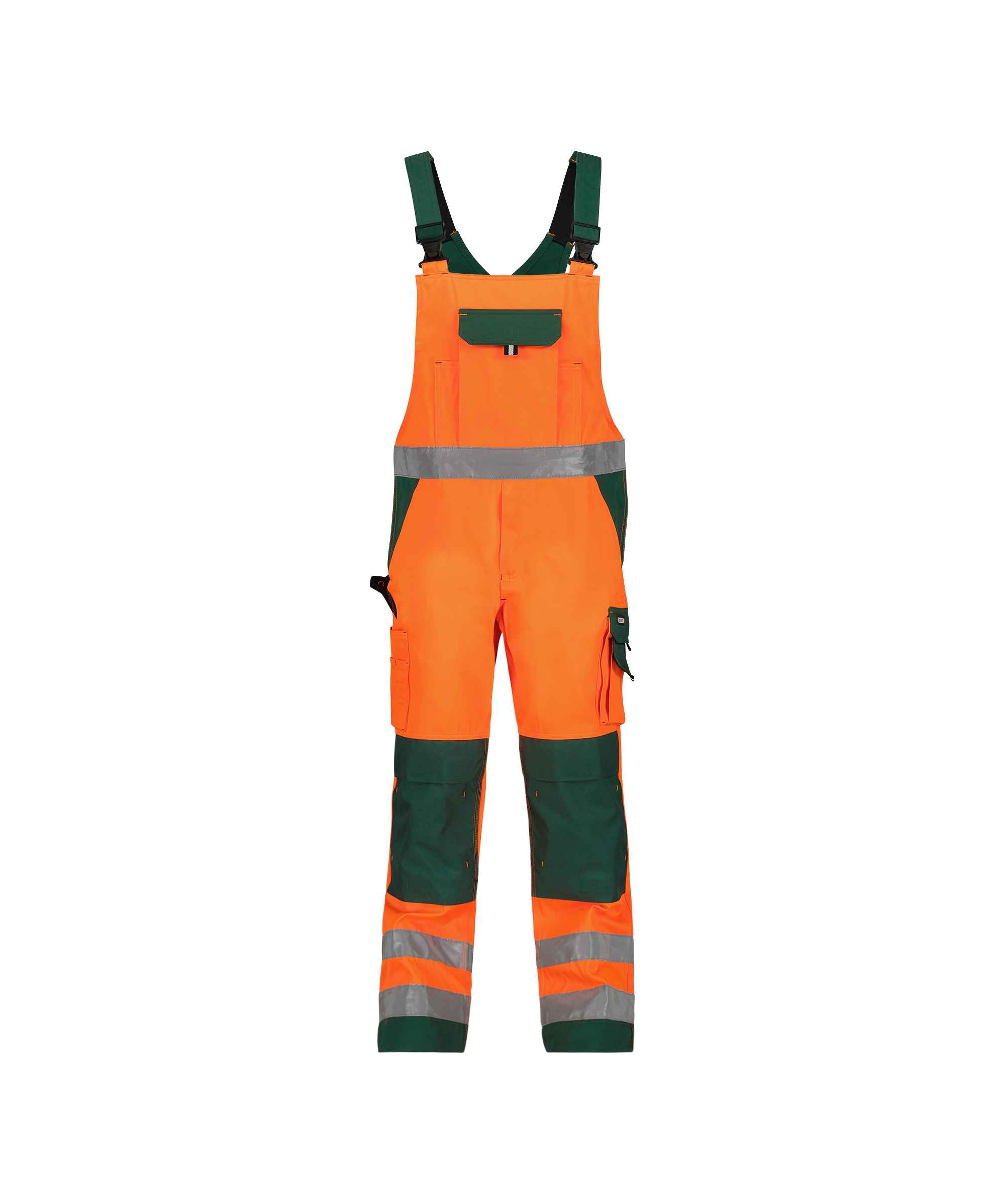 DASSY® Toulouse - Broeken en shorts - Bretelbroeken