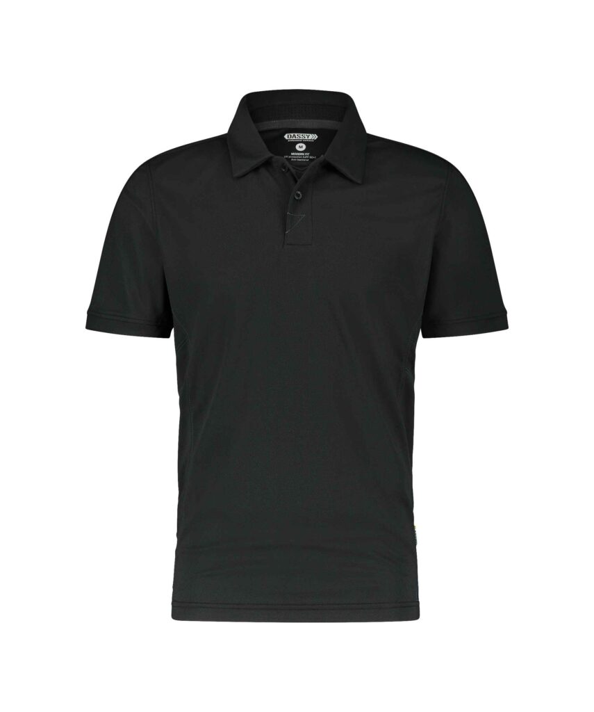 DASSY® Traxion - T-shirts en polo's - Polo's met korte mouwen