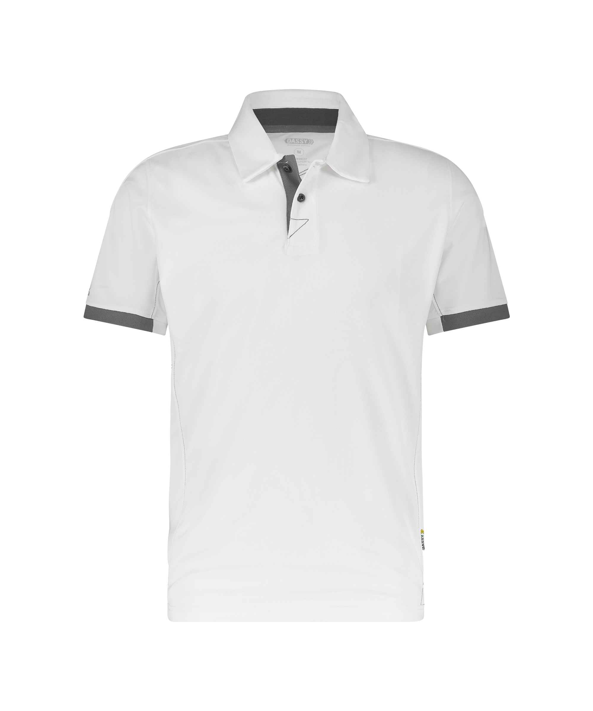 DASSY® Traxion - T-shirts en polo's - Polo's met korte mouwen