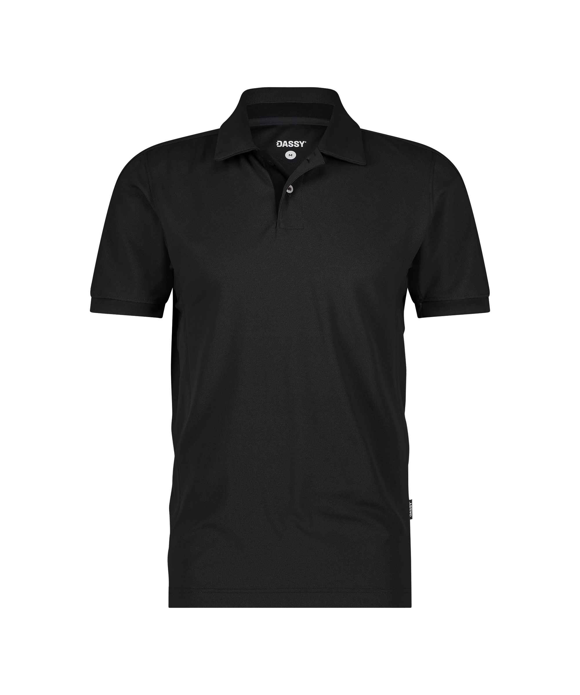 DASSY® Traxion Next - T-shirts en polo's - Polo's met korte mouwen