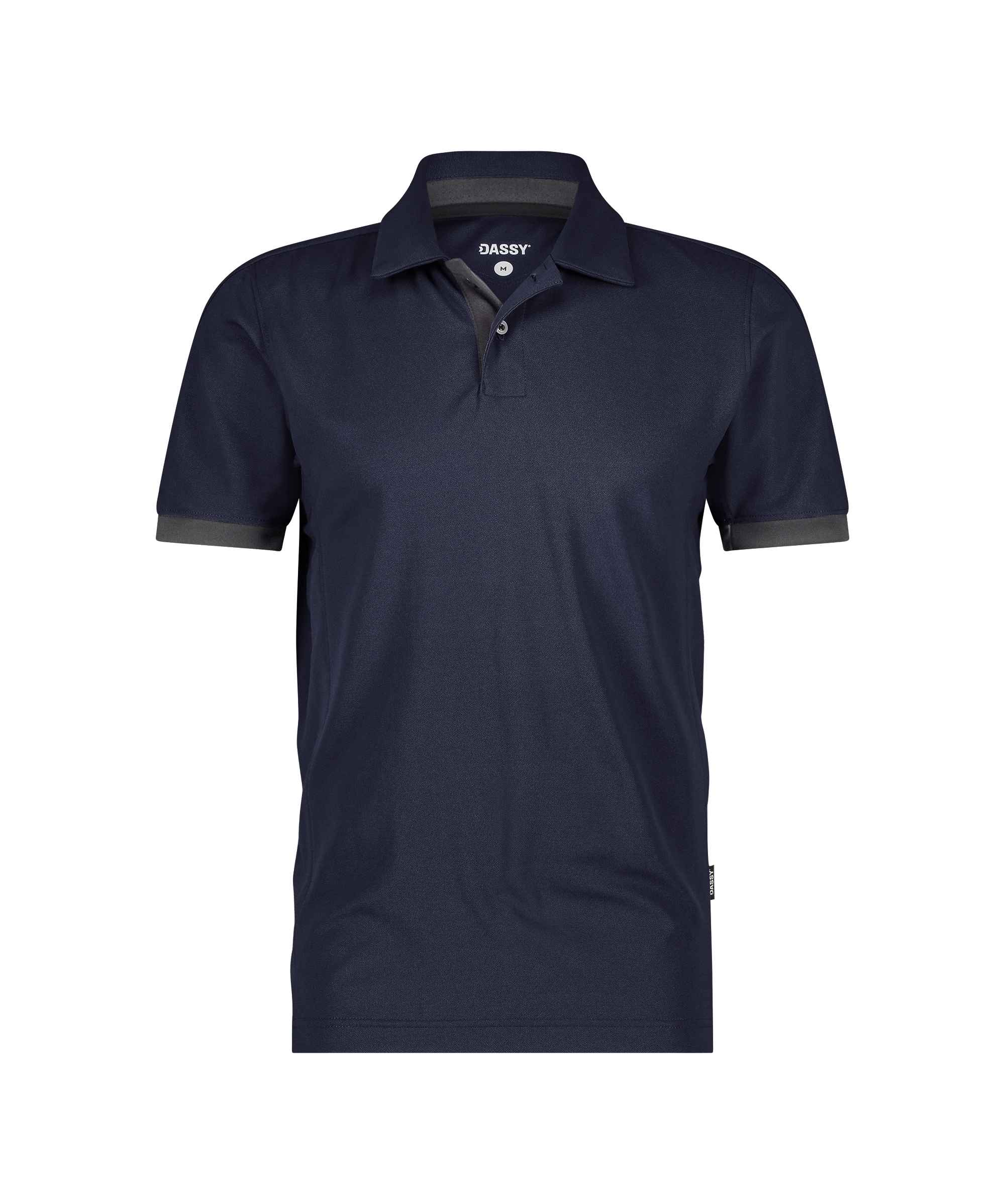 DASSY® Traxion Next - T-shirts en polo's - Polo's met korte mouwen