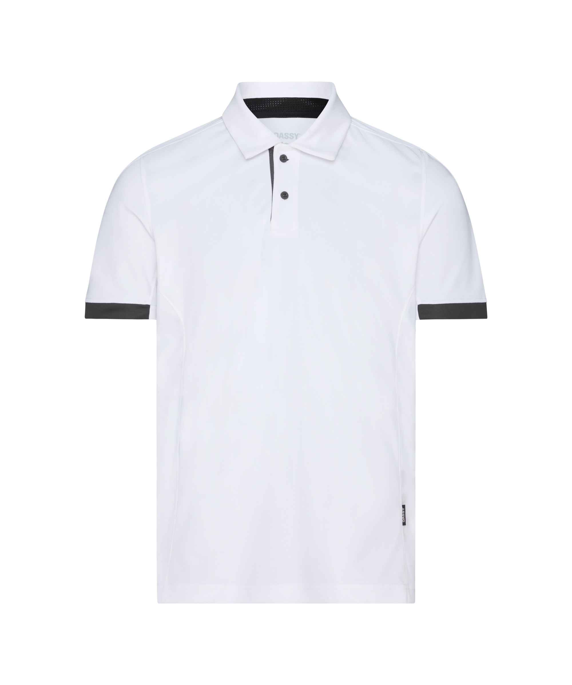 DASSY® Traxion Next - T-shirts en polo's - Polo's met korte mouwen