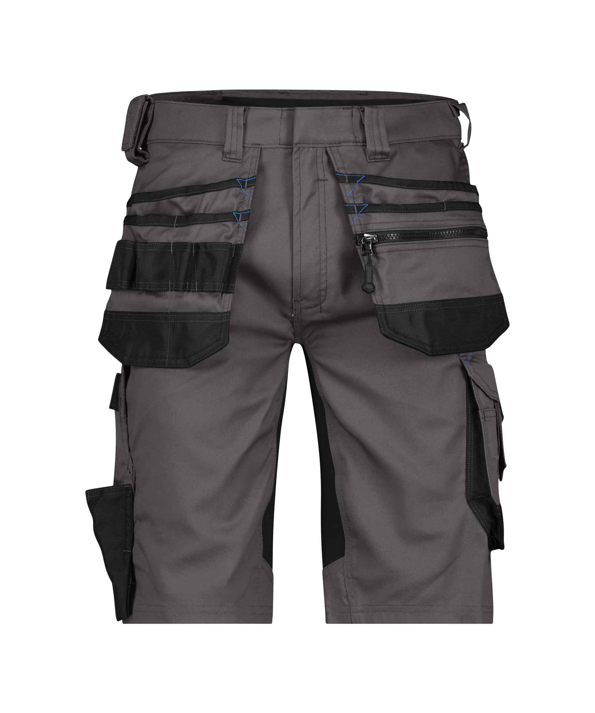 DASSY® Trix - Broeken en shorts - Werkshorts met spijkerzakken